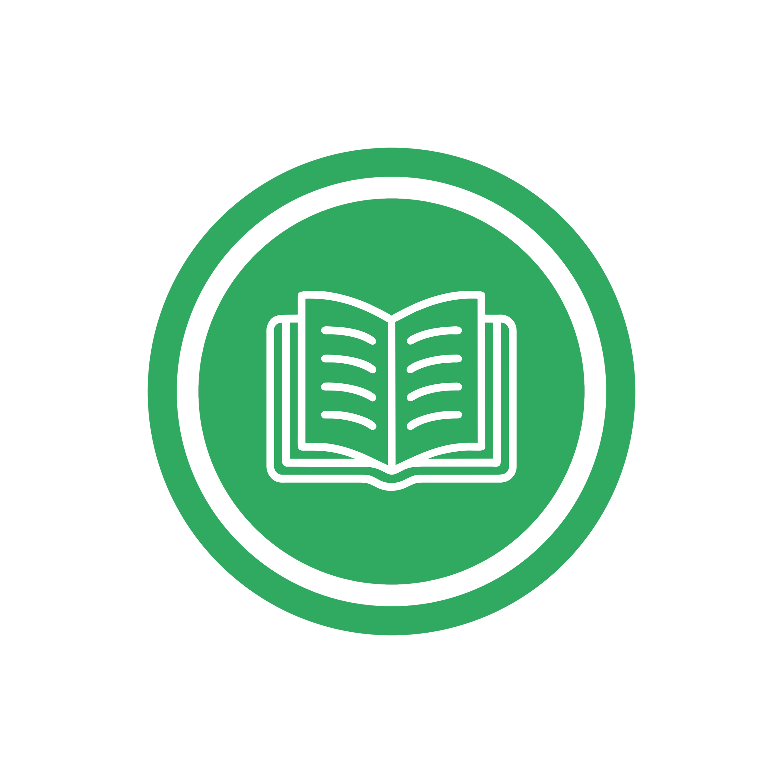 IAAE Canada Body of Knowledge Icon
