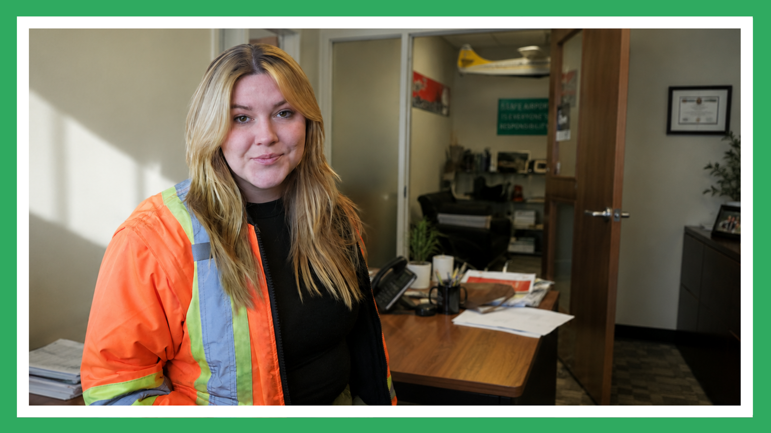 Accredited Member Spotlight: Lydia Riddell, A.A.E.