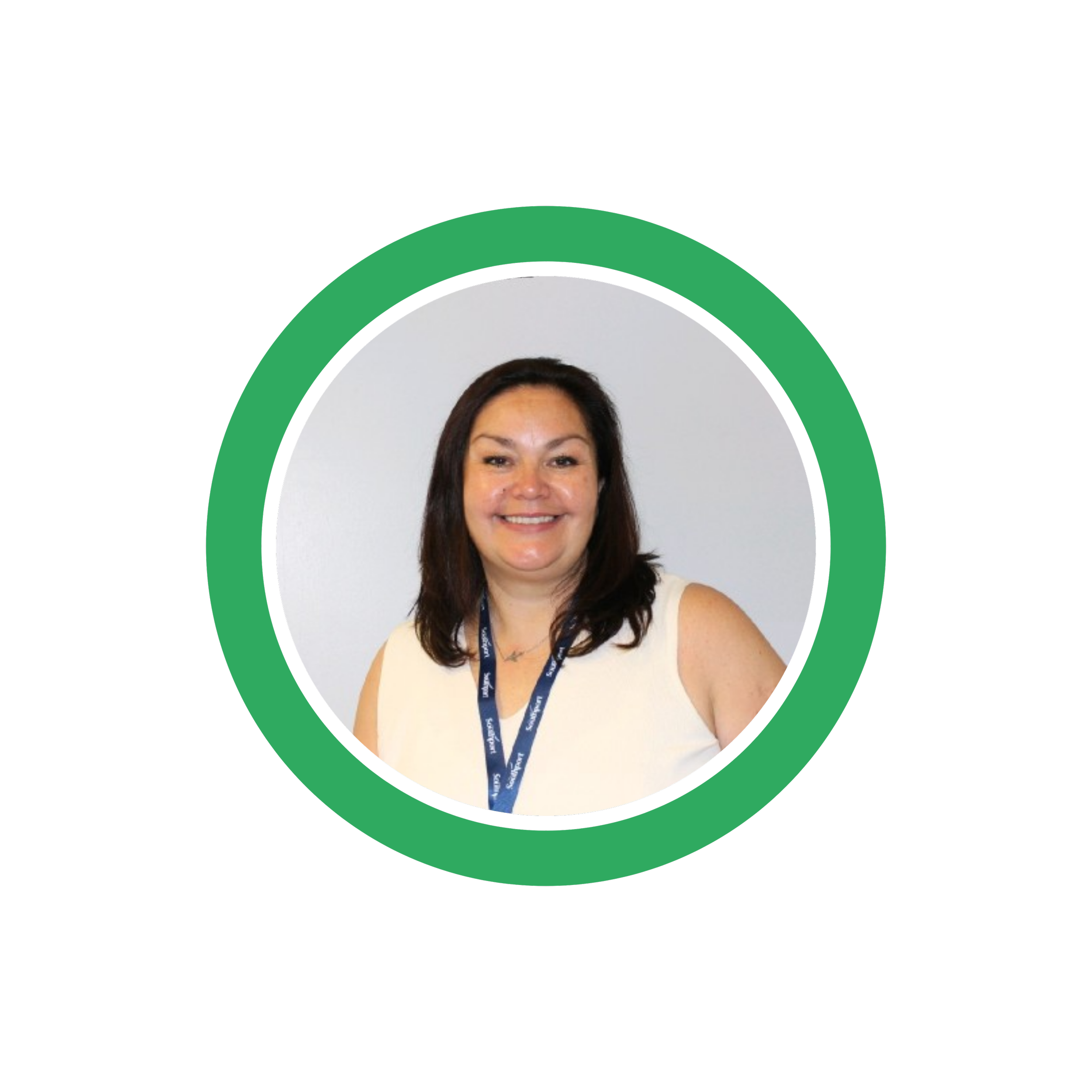 Audrey Wilson A.A.E. IAAE Canada Accredited Member