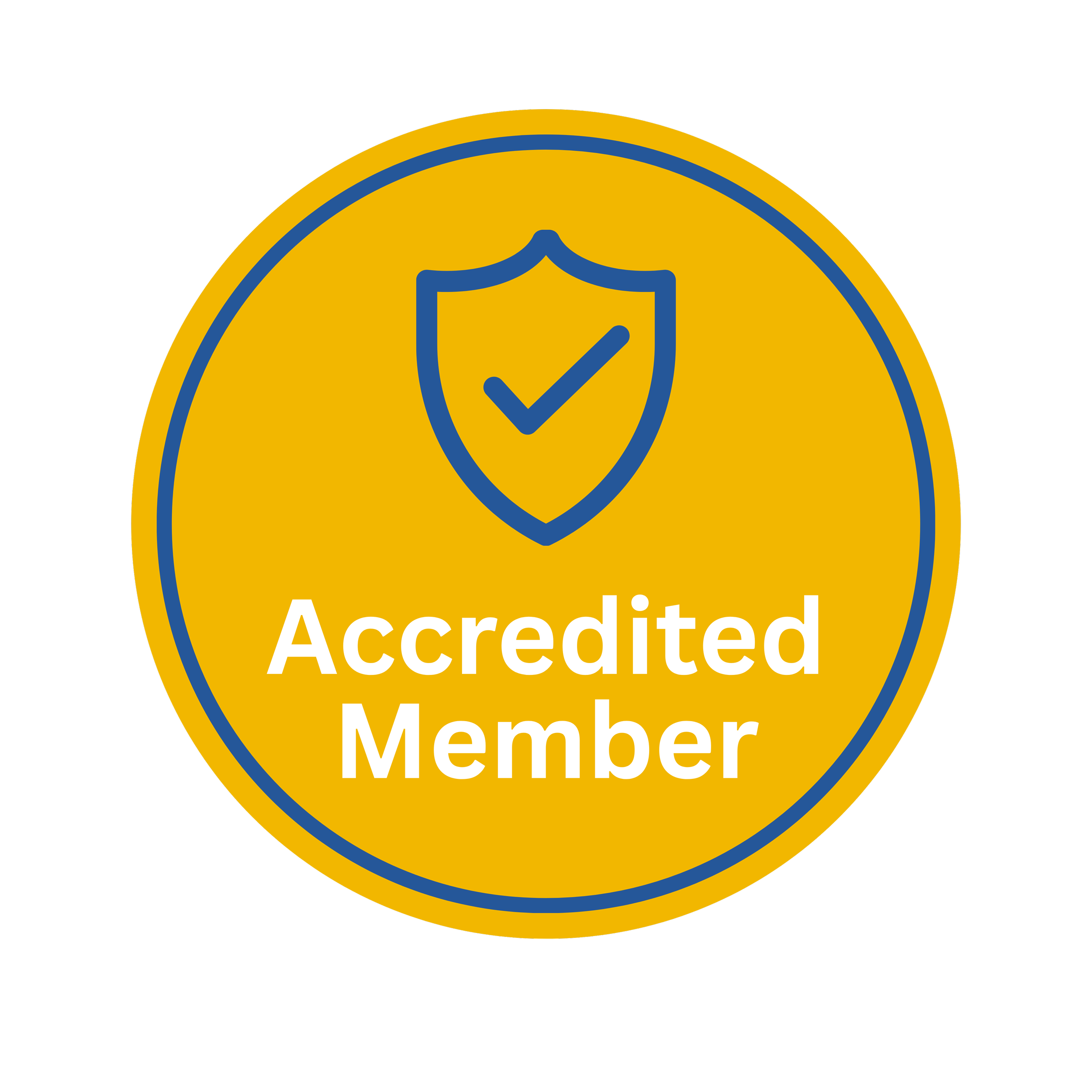 IAAE Canada Accredited Member Icon