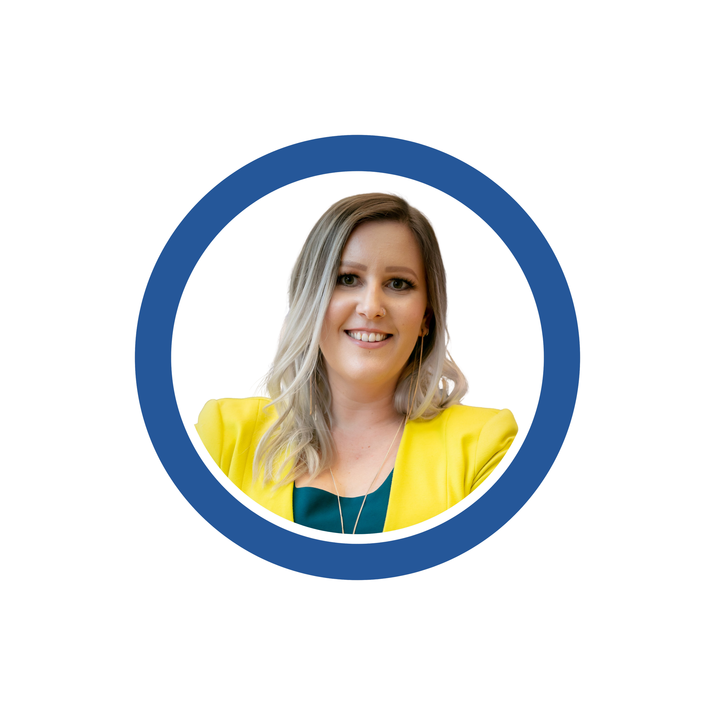 Laura Mortensen - IAAE Canada Board of Directors