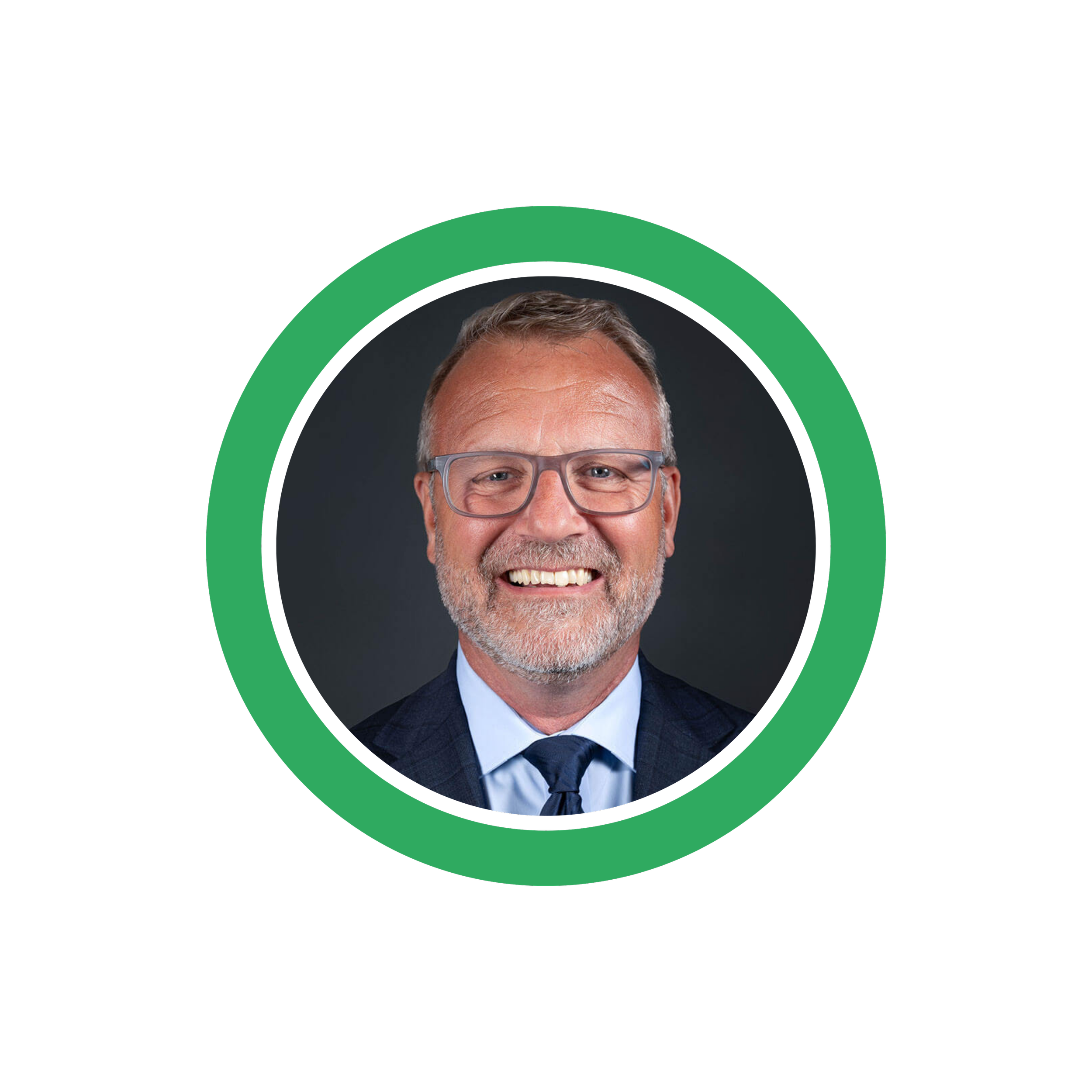 RJ Steenstra A.A.E. - IAAE Canada Accredited Member