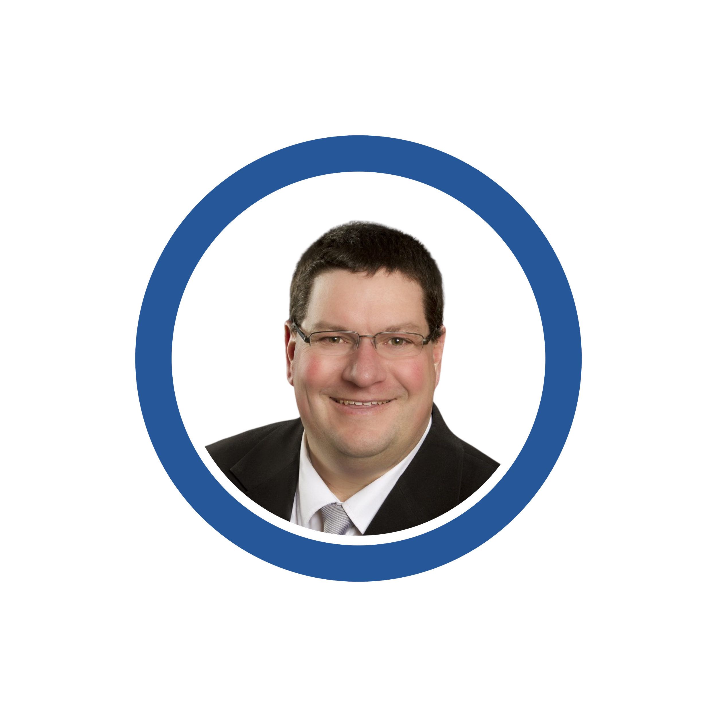 Terry Bos - IAAE Canada Board of Directors