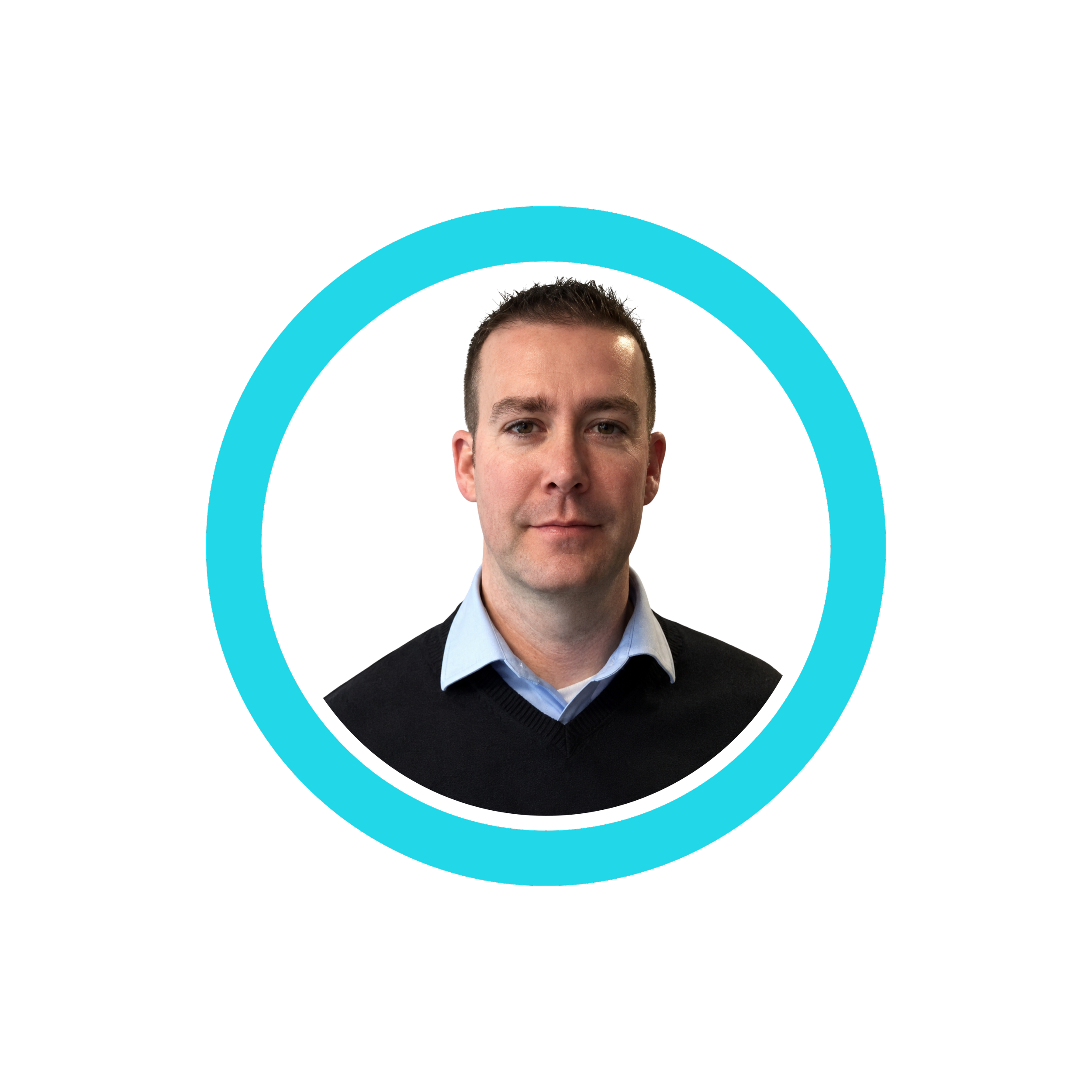 Mike Lucking - IAAE Canada Instructor