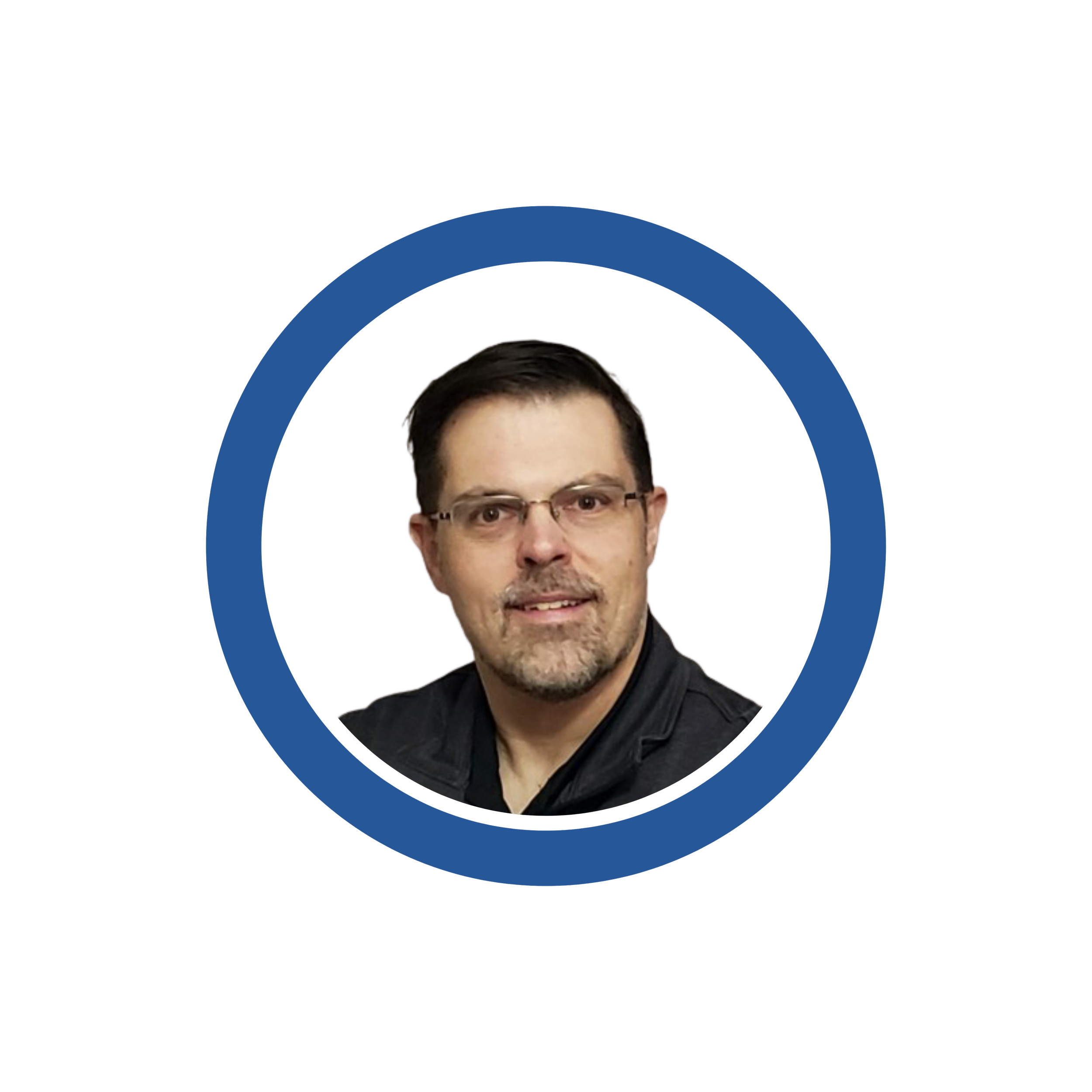 Currie Russell - IAAE Canada Board of Directors