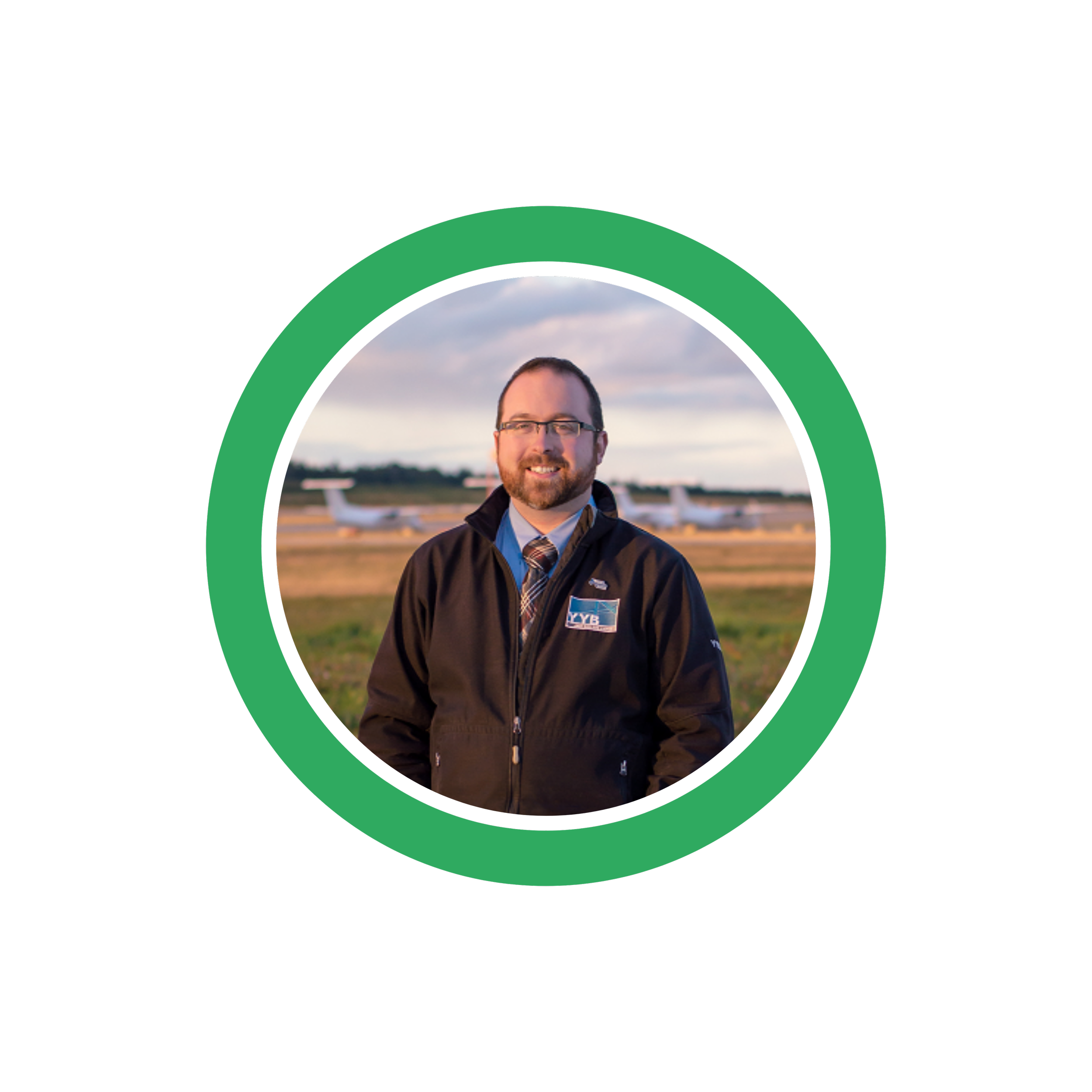 Bryan Avery A.A.E. - IAAE Canada Accredited Member