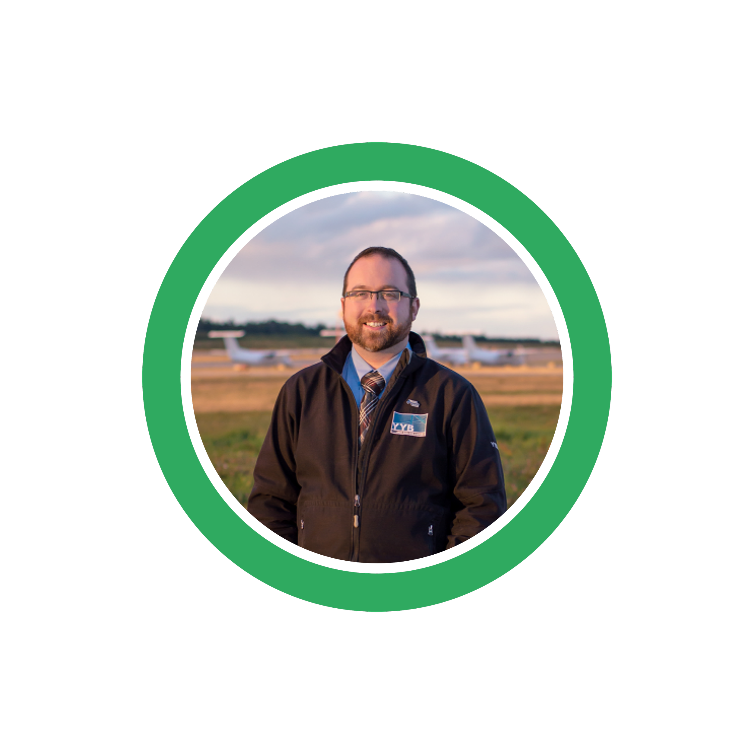 Bryan Avery A.A.E. IAAE Canada Accredited Member