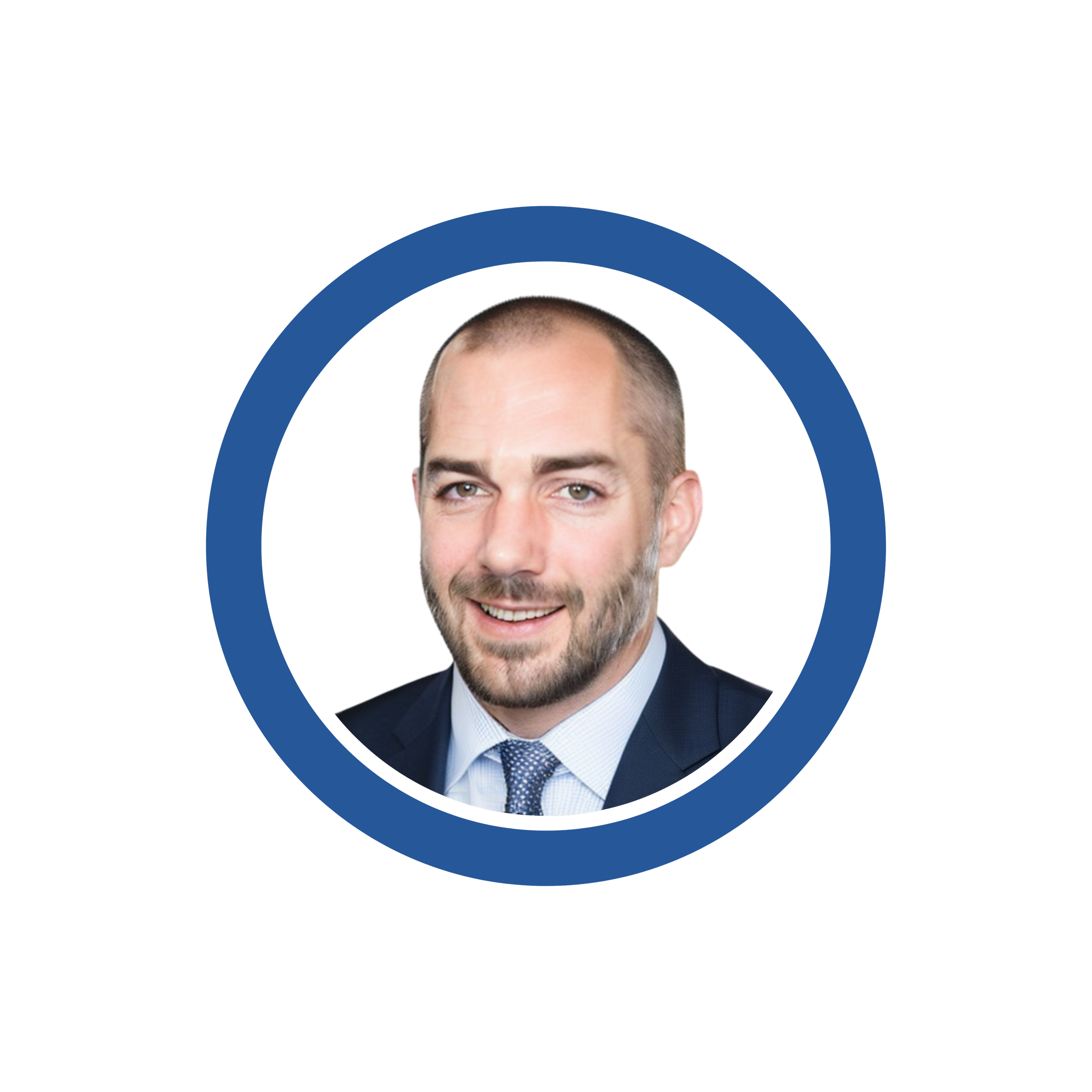 Brock Penner IAAE Canada Staff Canadian Airports