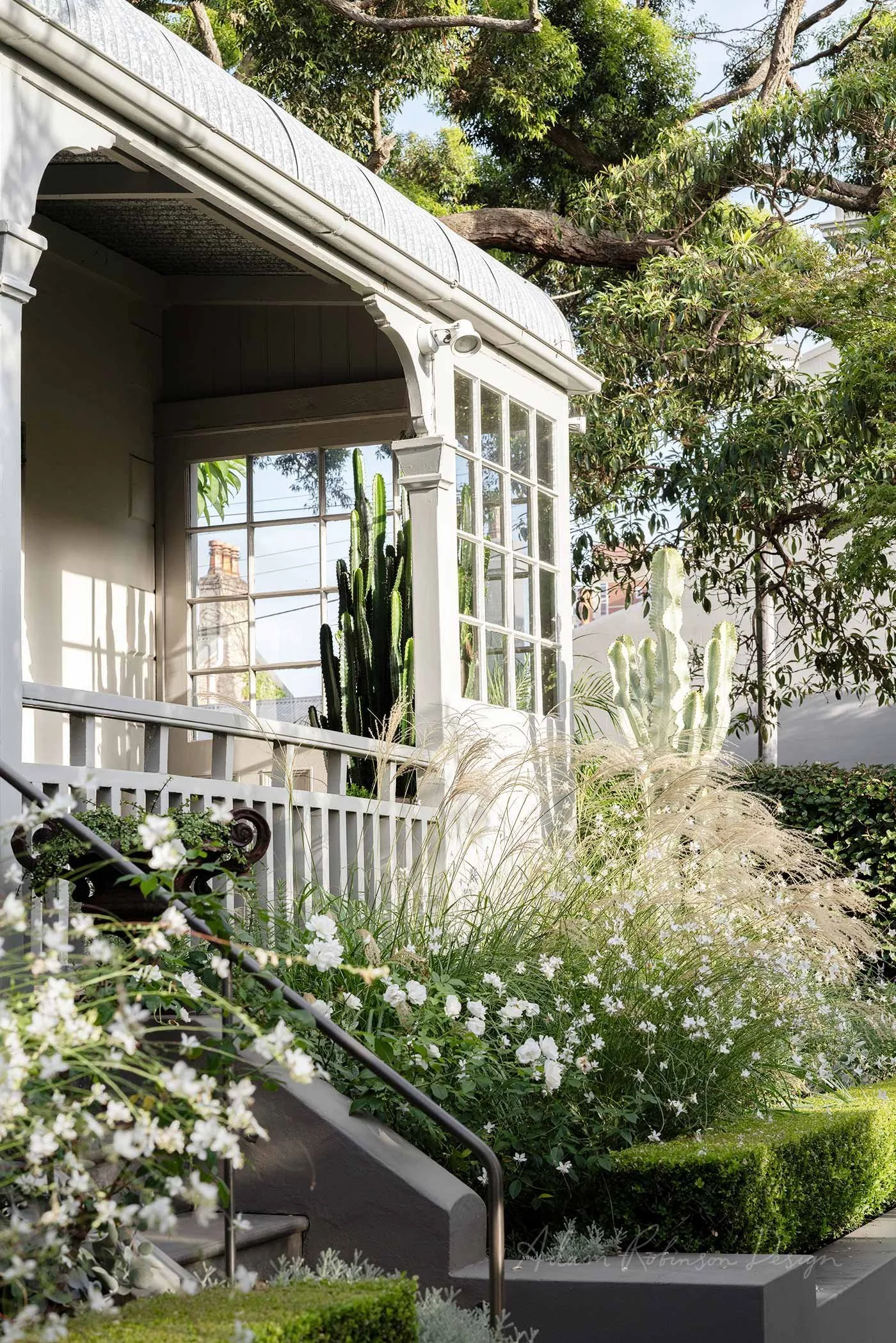 Woollahra Heritage