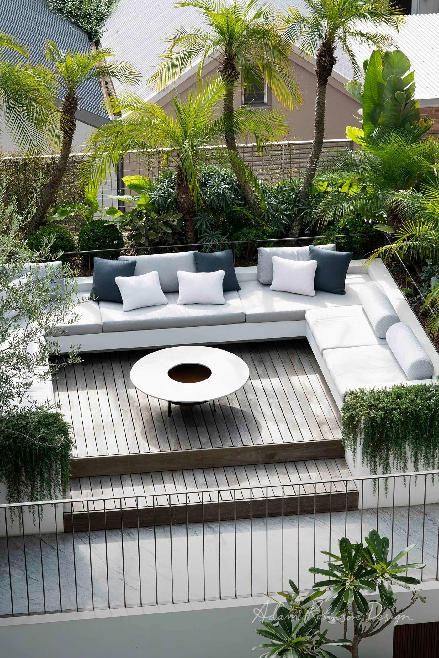 © ADAM ROBINSON DESIGN Landscape Design Sydney Paddington Terrace 05.jpg