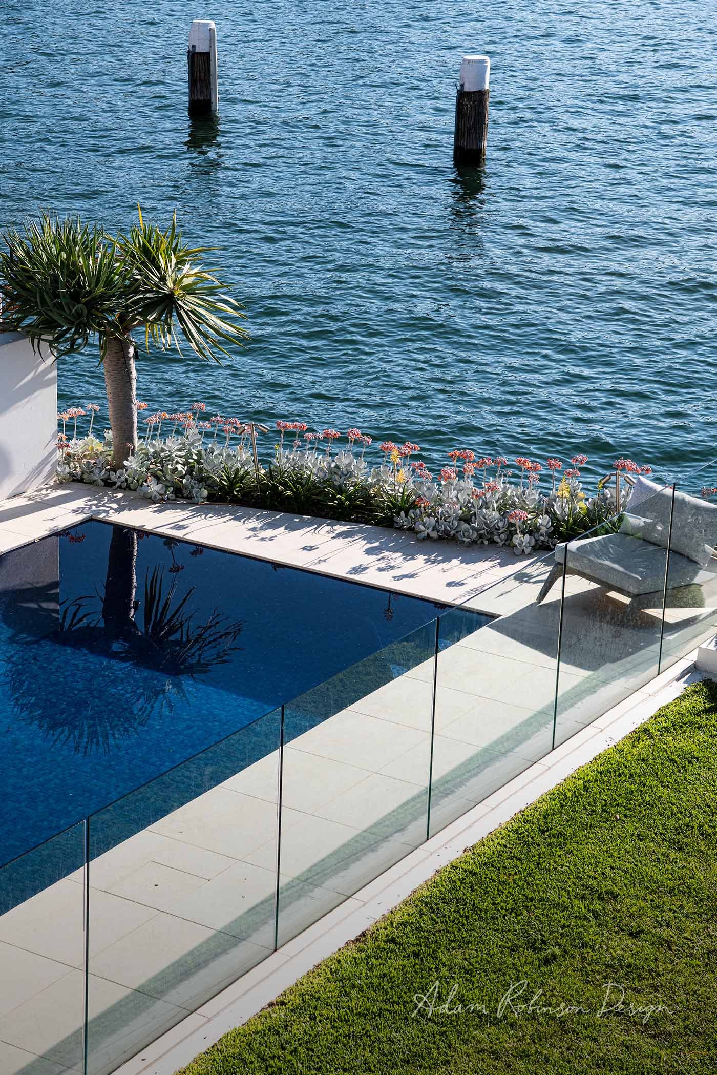 © ADAM ROBINSON DESIGN Landscape Design Sydney Woolwich 07.jpg