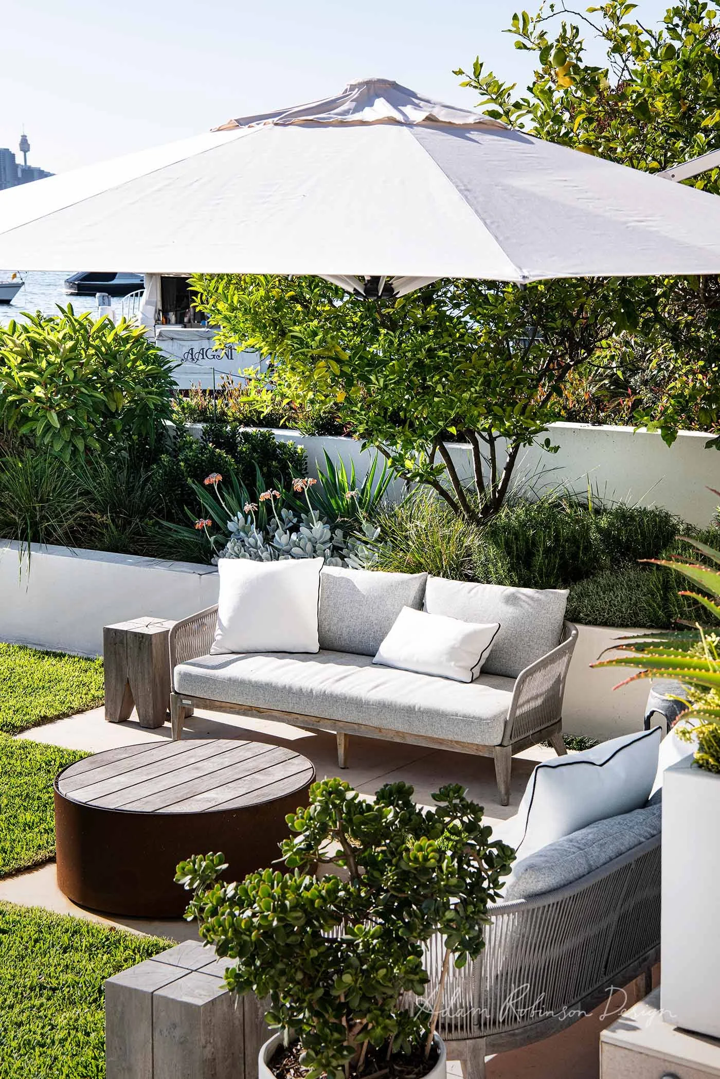 © ADAM ROBINSON DESIGN Landscape Design Sydney Woolwich 10.jpg