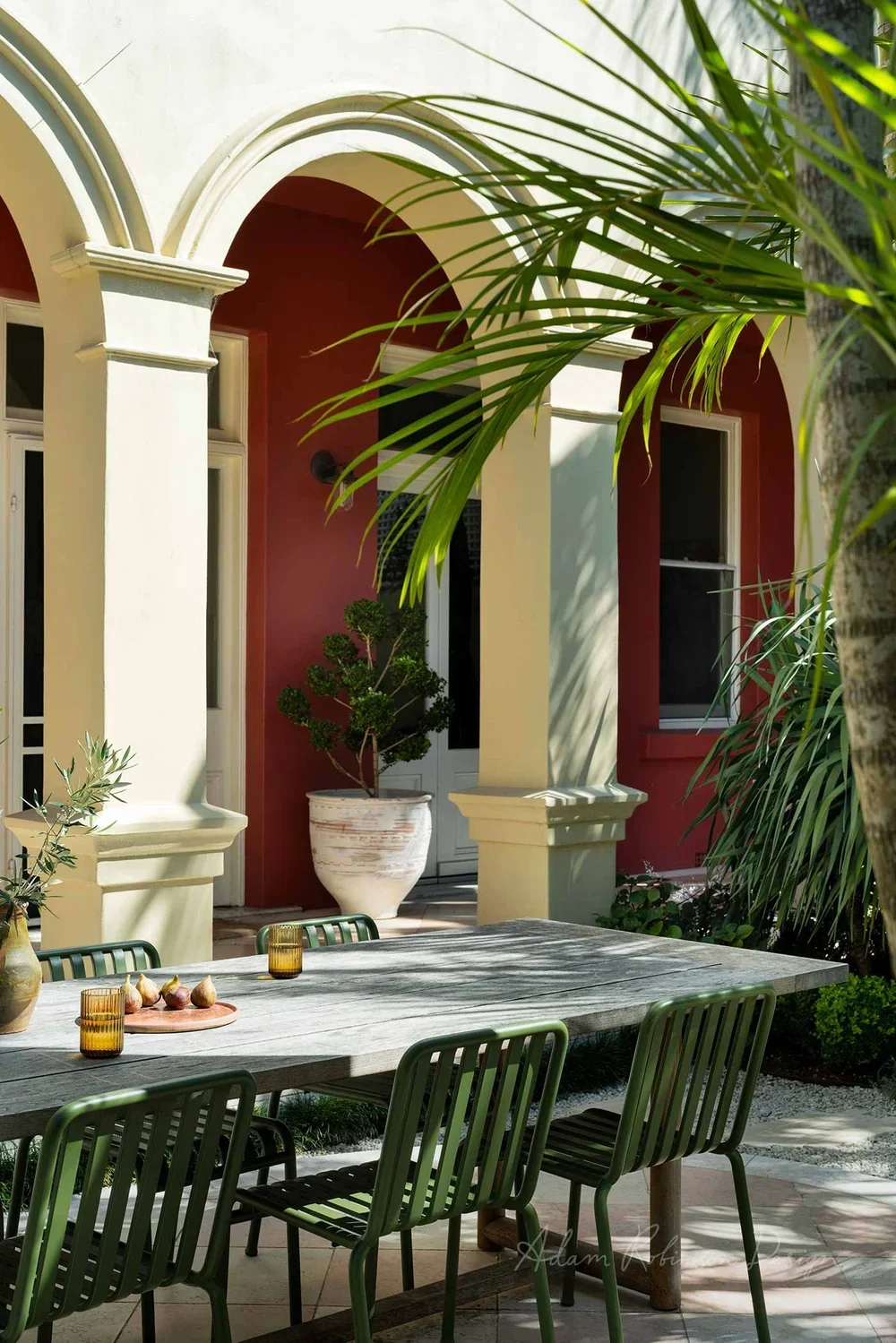 Queens Park Moroccan Riad