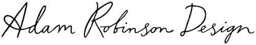 Adam Robison Design