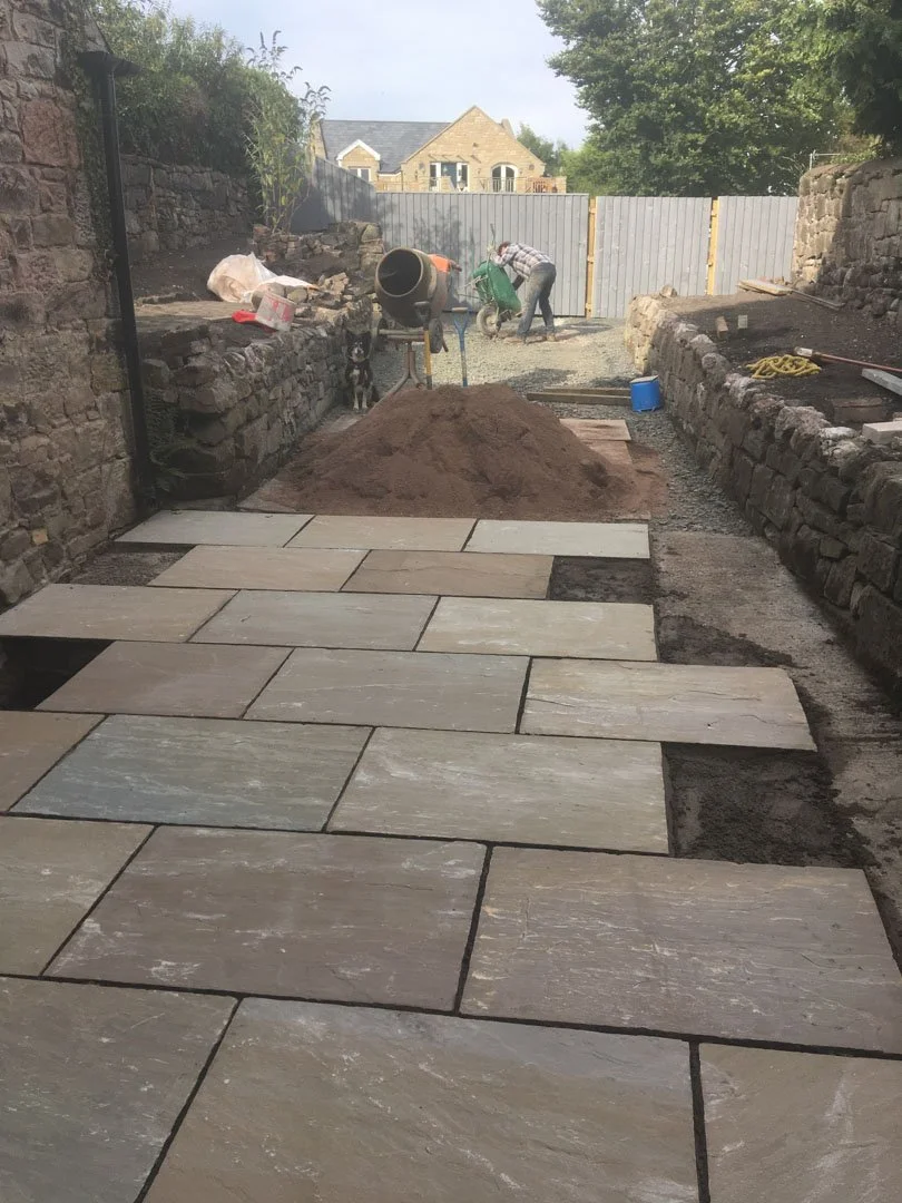 courtyard-garden-history-sunny-border-woodland-roses-restoration-project-northumberland-10.jpg