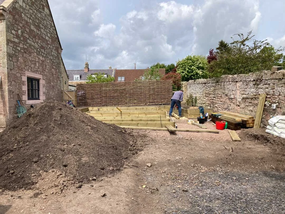 gravel-drive-replant-remodelled-vegetable-fruit-trees-garden-sandstone-patio-rose-arbour-54.jpg