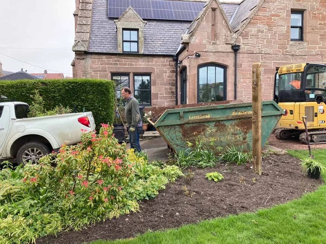gravel-drive-replant-remodelled-vegetable-fruit-trees-garden-sandstone-patio-rose-arbour-51.jpg