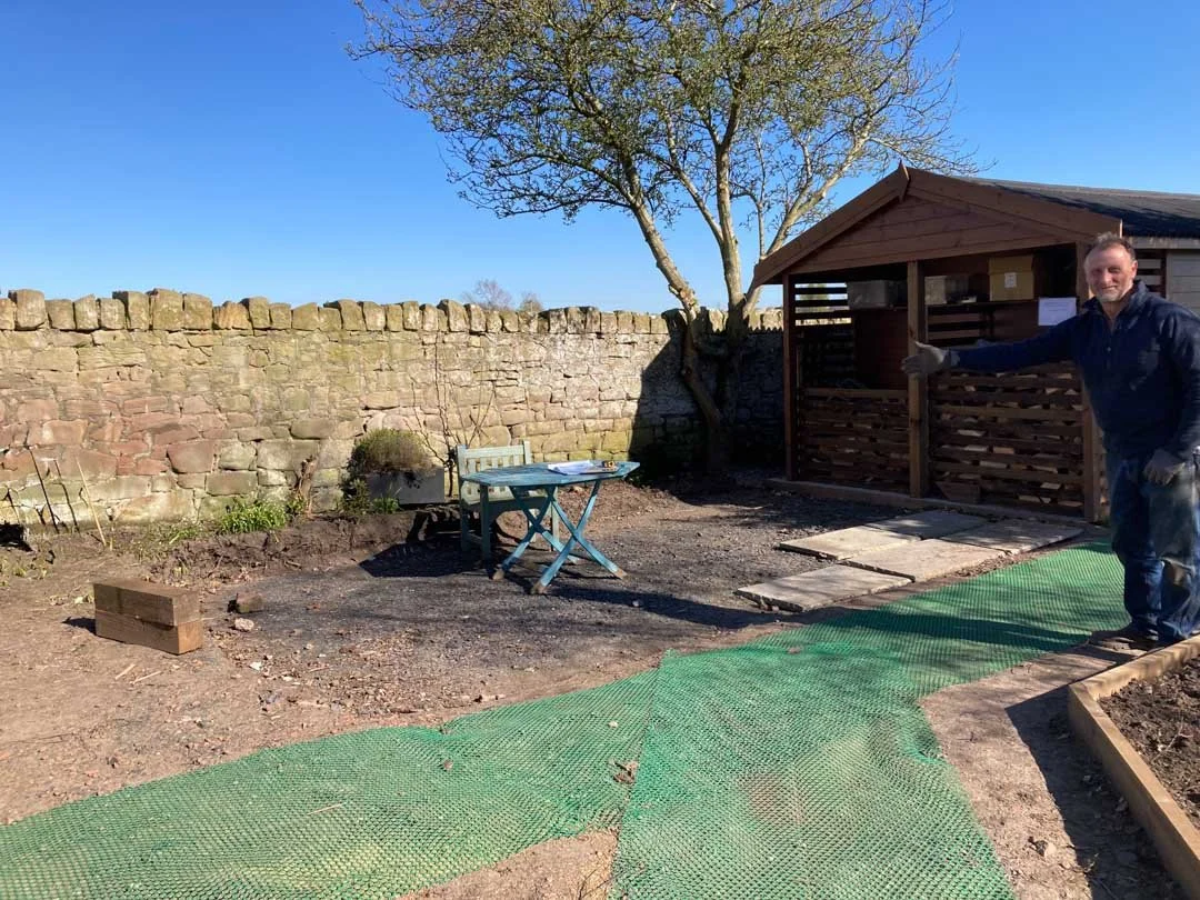gravel-drive-replant-remodelled-vegetable-fruit-trees-garden-sandstone-patio-rose-arbour-46.jpg