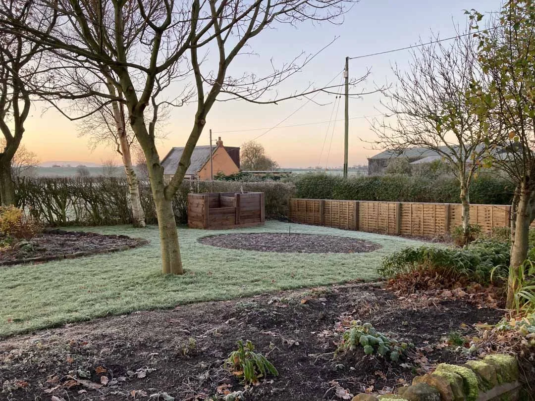 gravel-drive-replant-remodelled-vegetable-fruit-trees-garden-sandstone-patio-rose-arbour-37.jpg