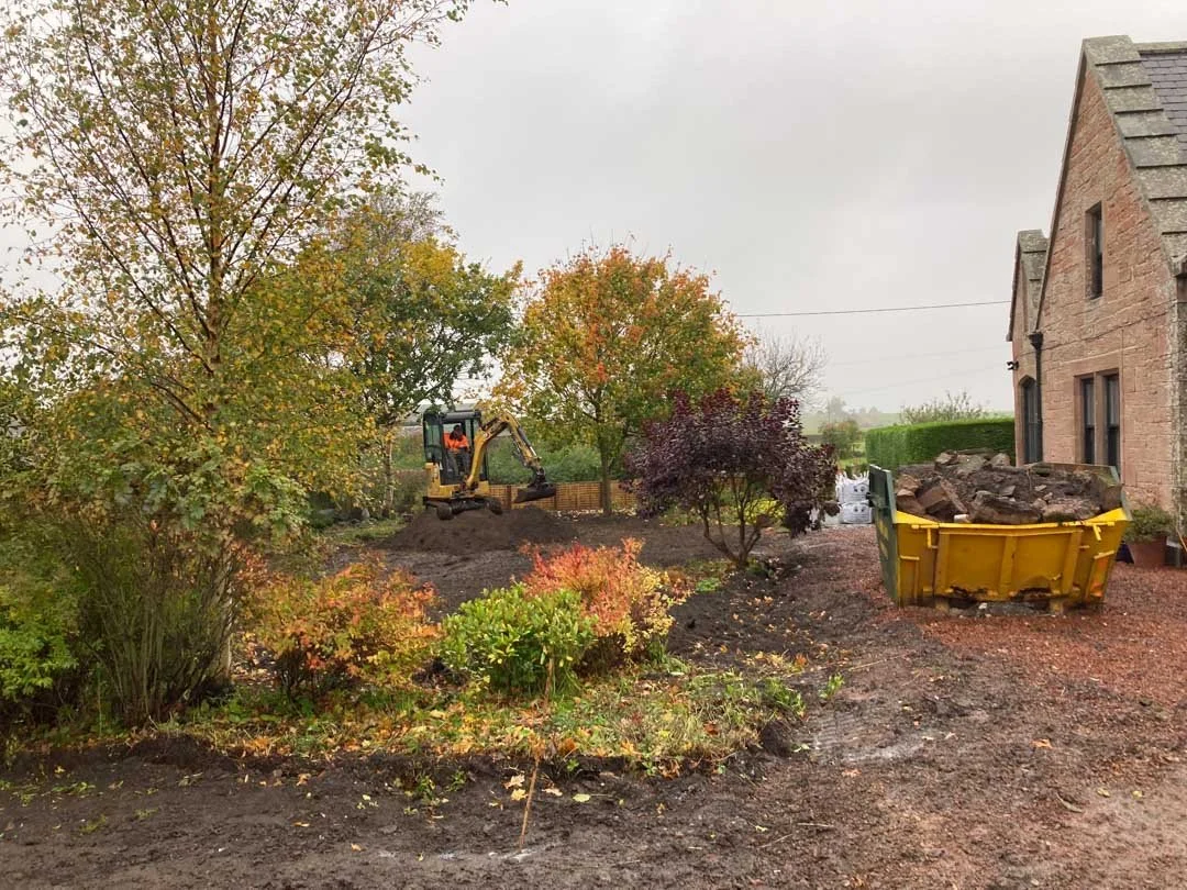 gravel-drive-replant-remodelled-vegetable-fruit-trees-garden-sandstone-patio-rose-arbour-23.jpg