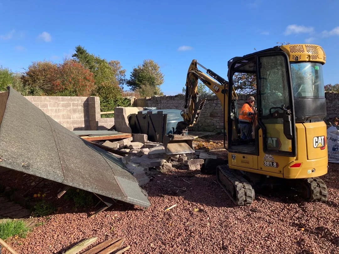 gravel-drive-replant-remodelled-vegetable-fruit-trees-garden-sandstone-patio-rose-arbour-15.jpg