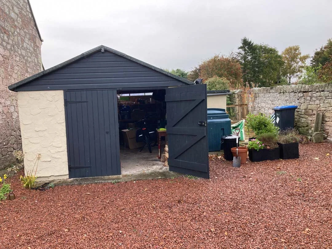 gravel-drive-replant-remodelled-vegetable-fruit-trees-garden-sandstone-patio-rose-arbour-14.jpg