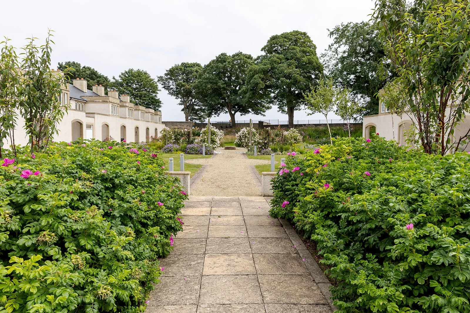 Governors Garden