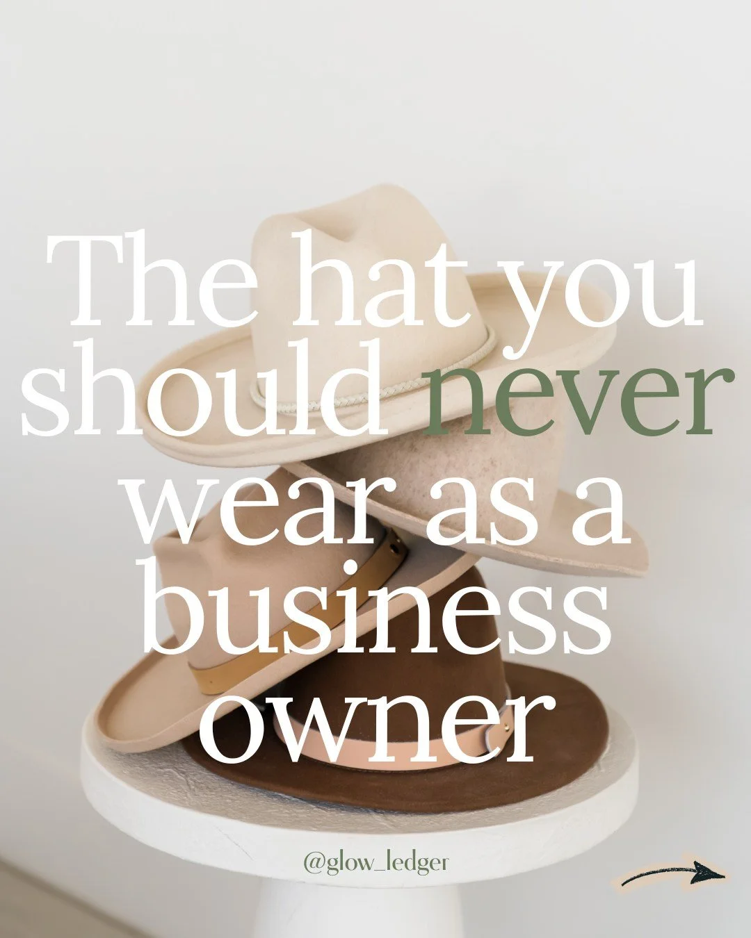 As a business owner, I know that tracking your finances may seem as easy as keeping receipts and watching the money in your bank account but bookkeeping is so much more than that!

Your books should give you clarity, confidence and a roadmap for grow