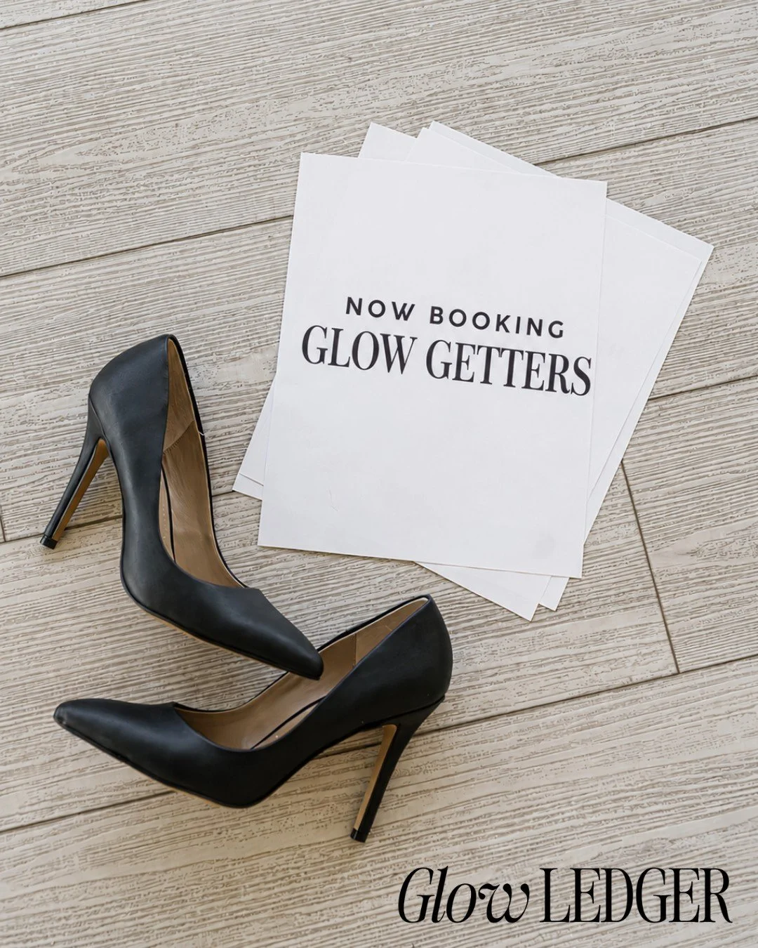 Now booking Glow Getters ✨

If you&rsquo;re a beauty, aesthetics, or wellness business owner who wants to feel more confident about your numbers, Glow Ledger is here to help you make sense of them.

Because bookkeeping isn&rsquo;t just about keeping 
