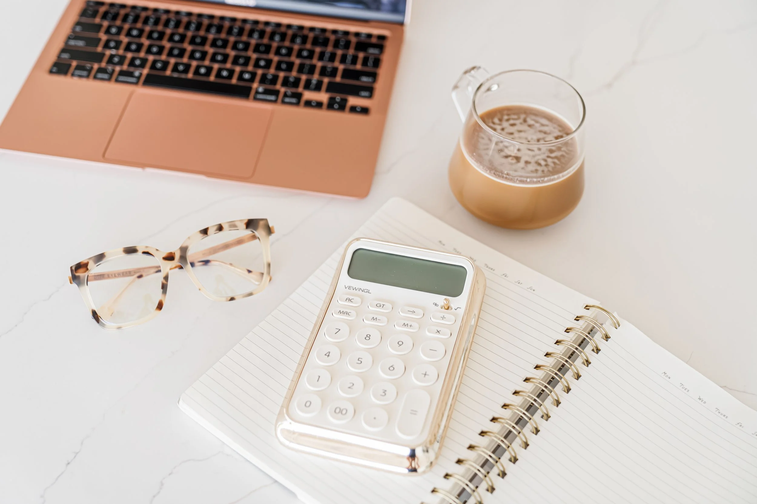 Why “I’ll Just Do My Books in January” Is Costing You More