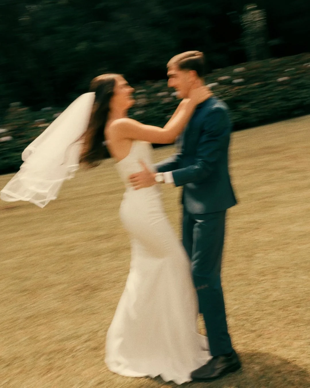 The 1903 Room Wedding Exclusive