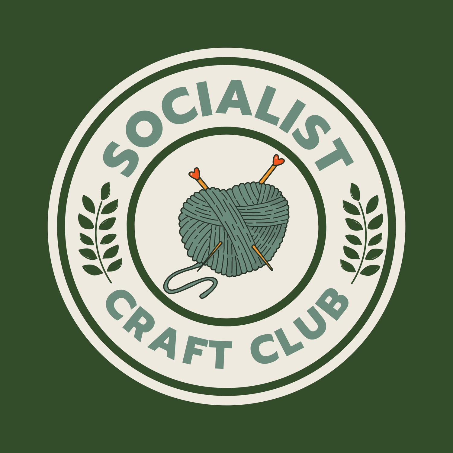 Socialist Craft Club
