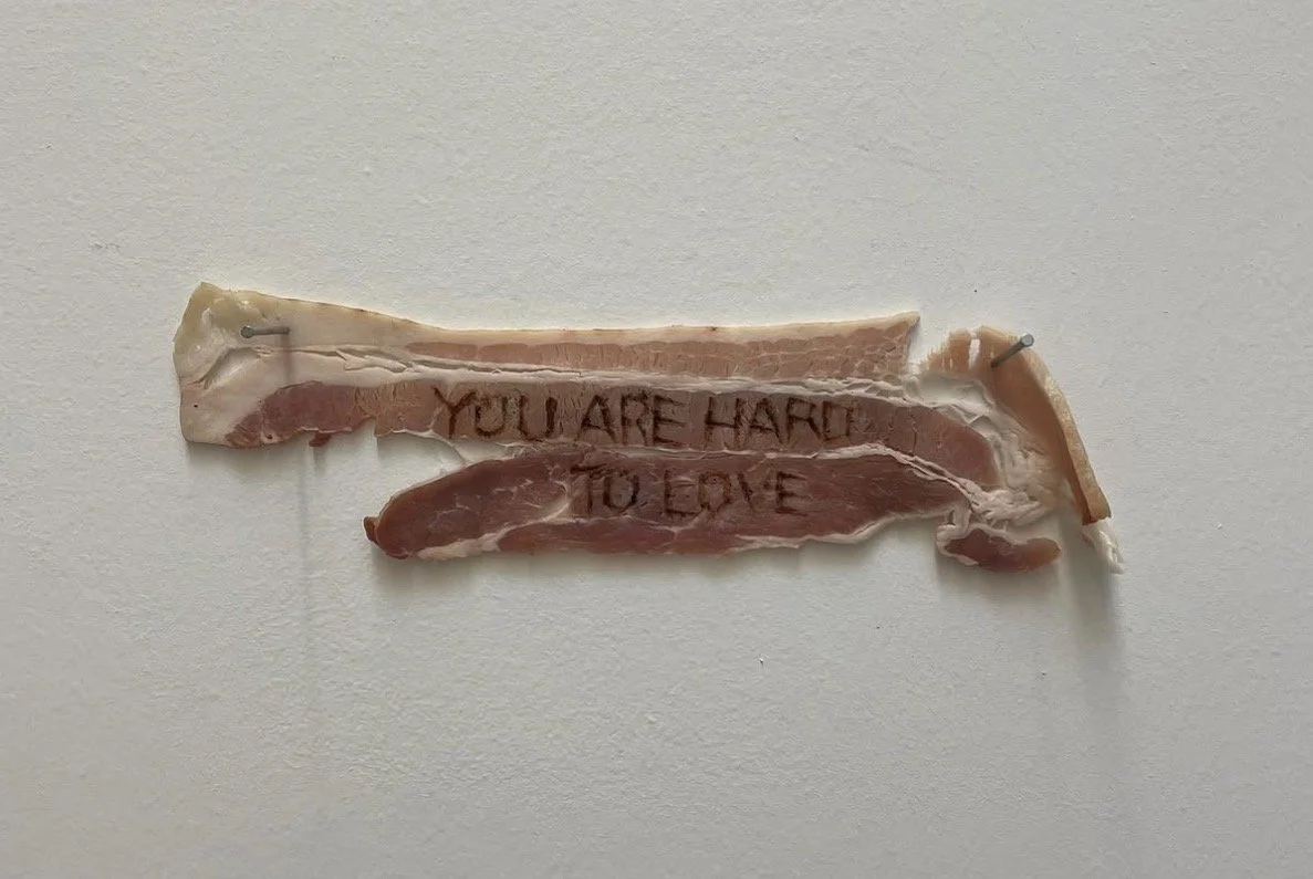 Meat Burn VI