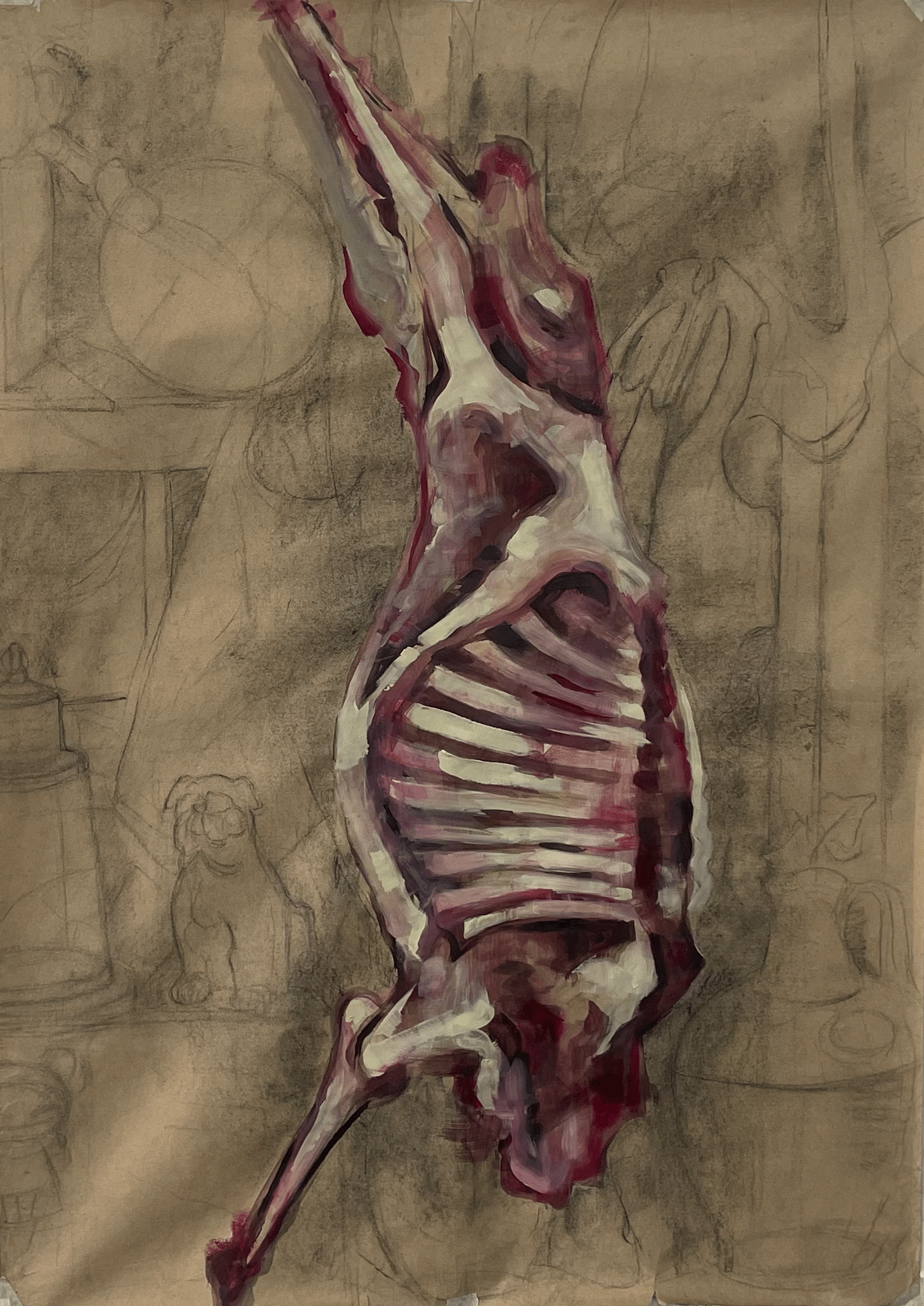 Carne Final III