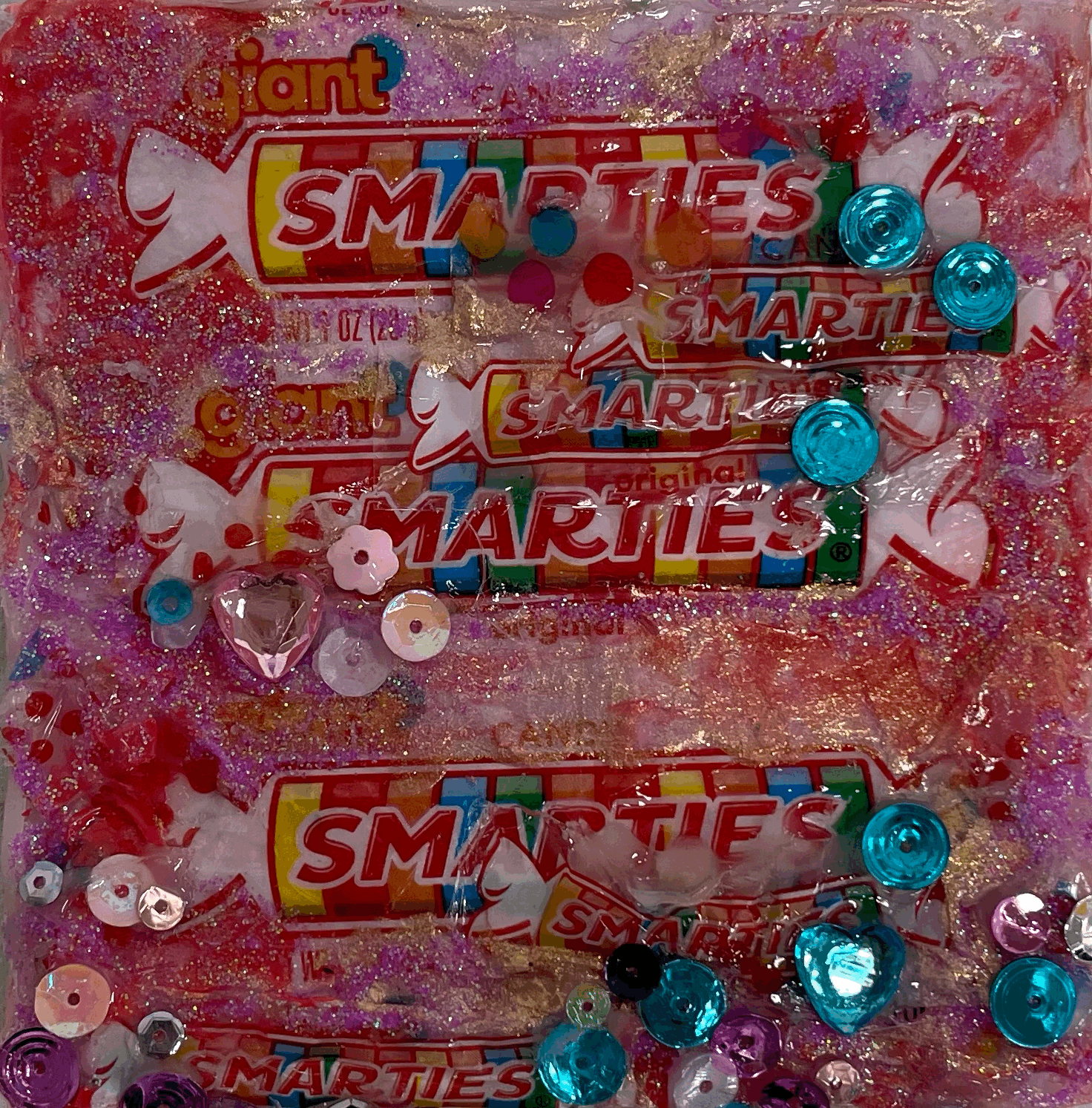 Snack VII