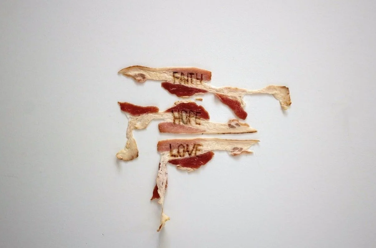 Meat Burn II
