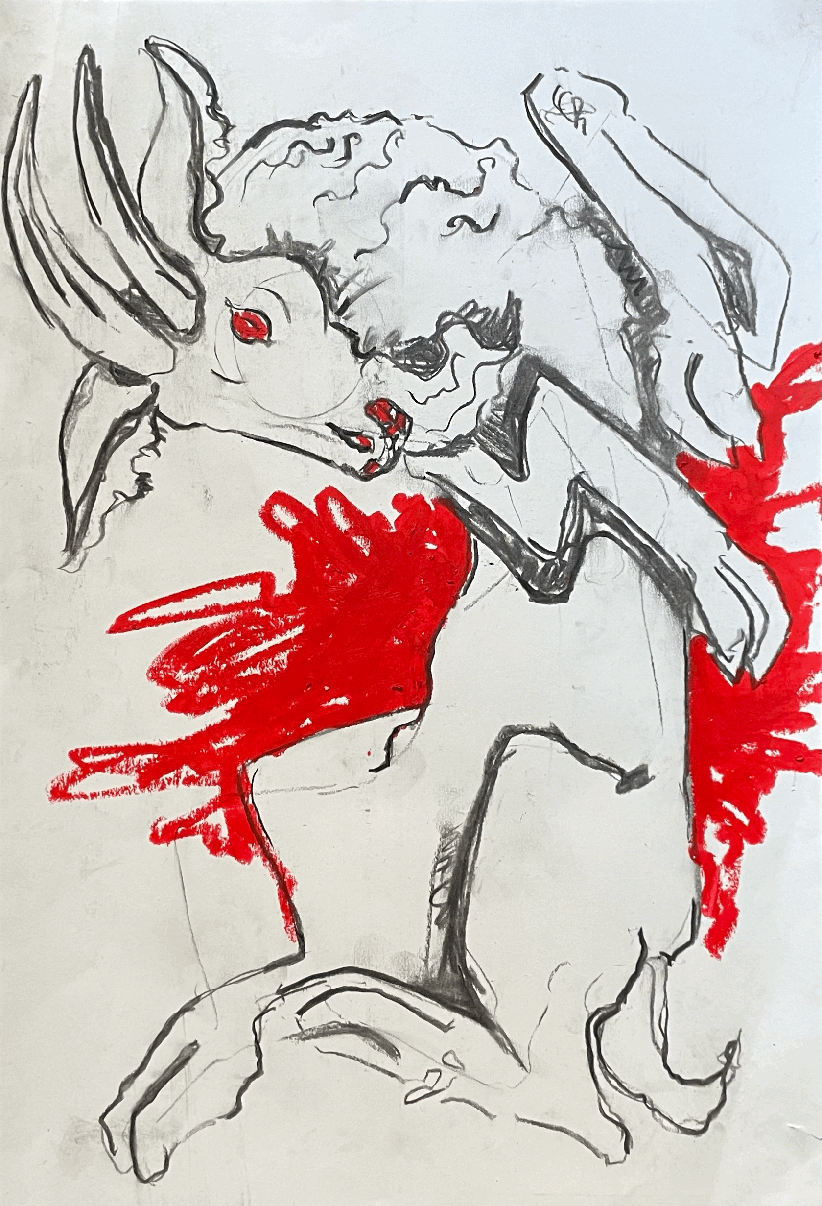 Devil Incarnate