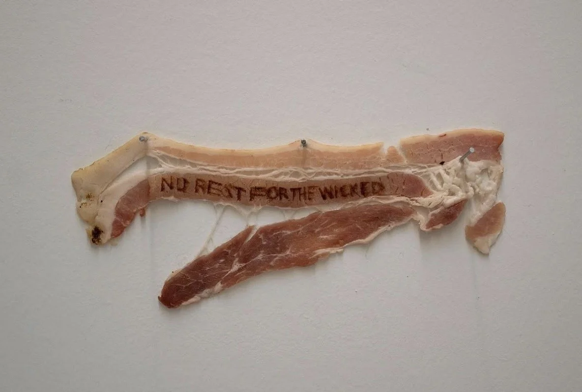 Meat Burn VII