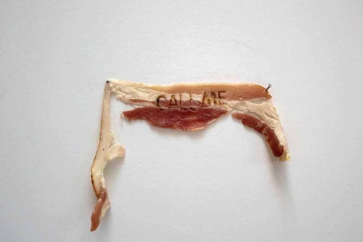 Meat Burn III