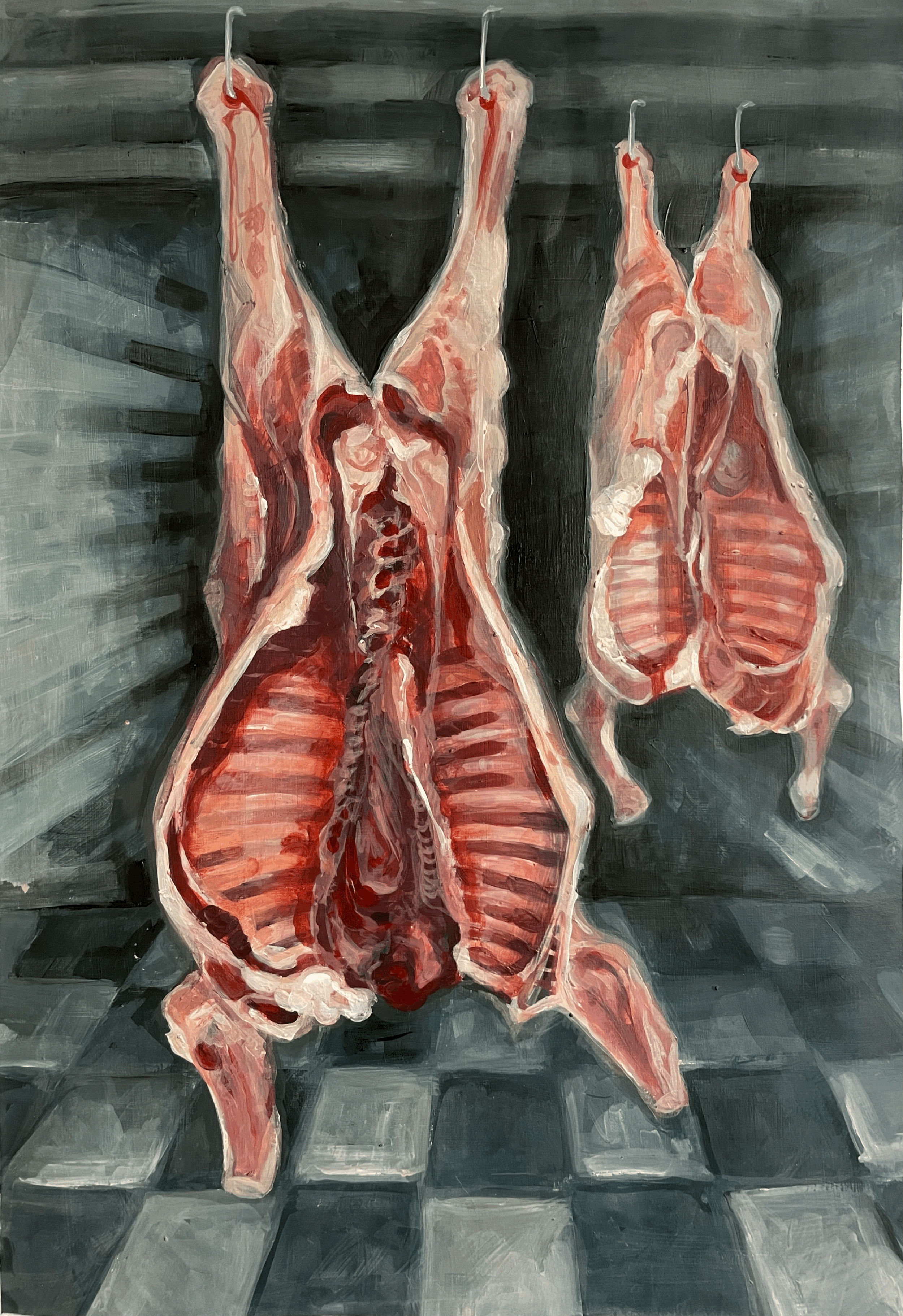 Rabbits