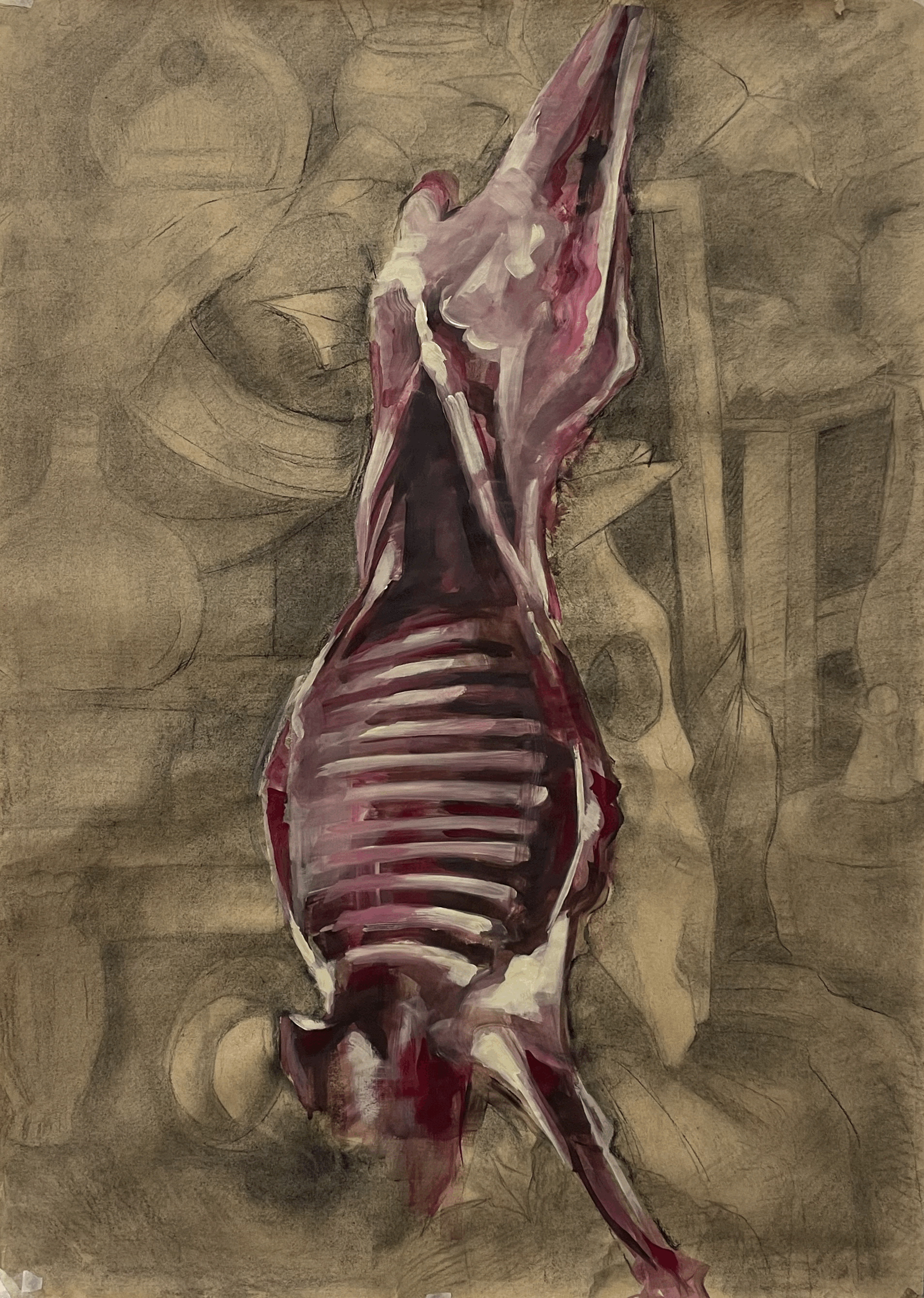 Carne Final