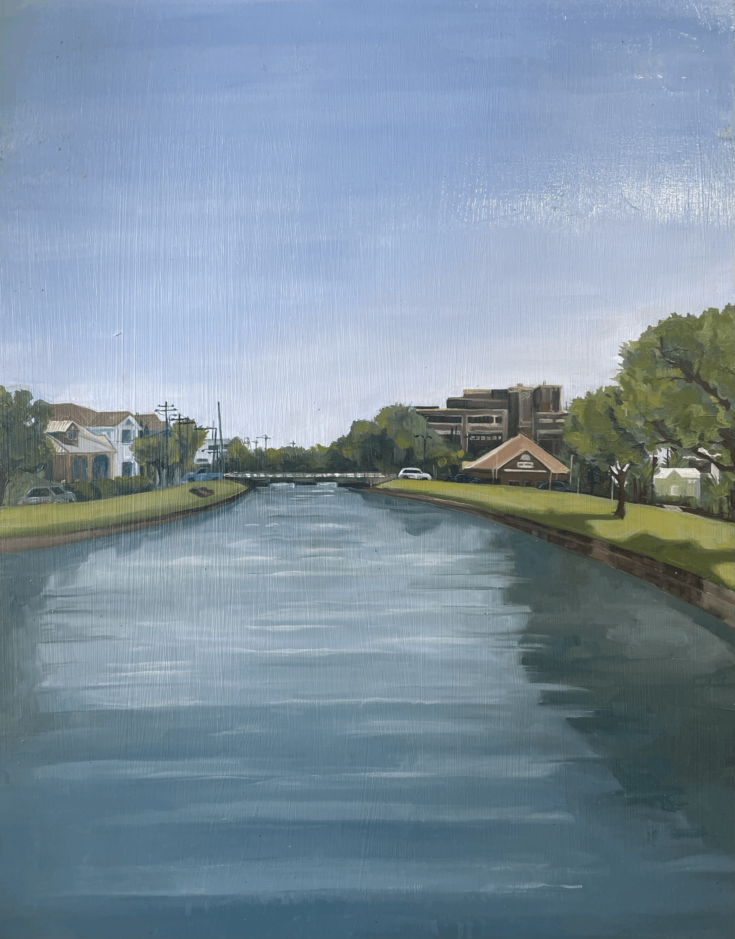 Bayou St. John