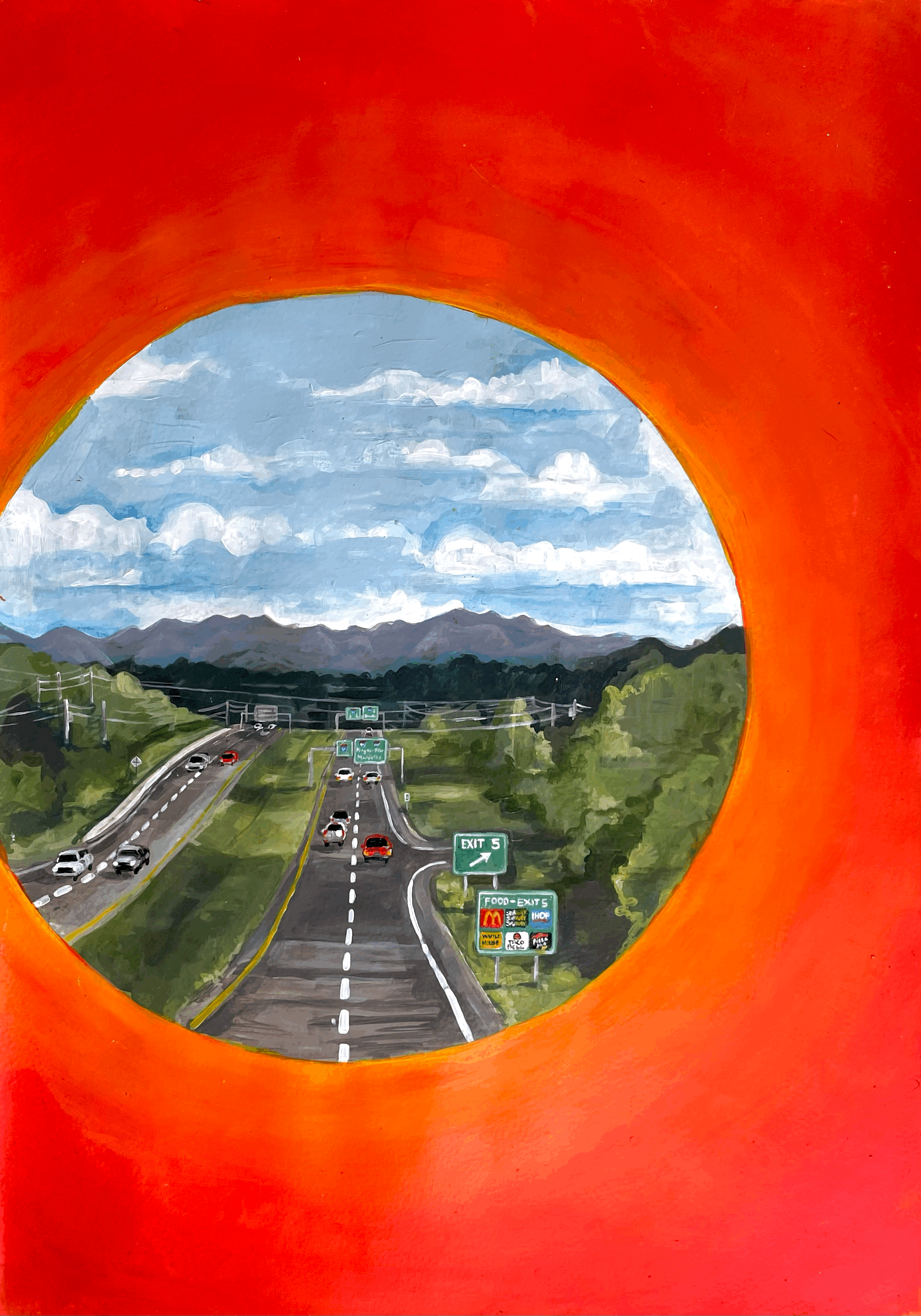 Way Home