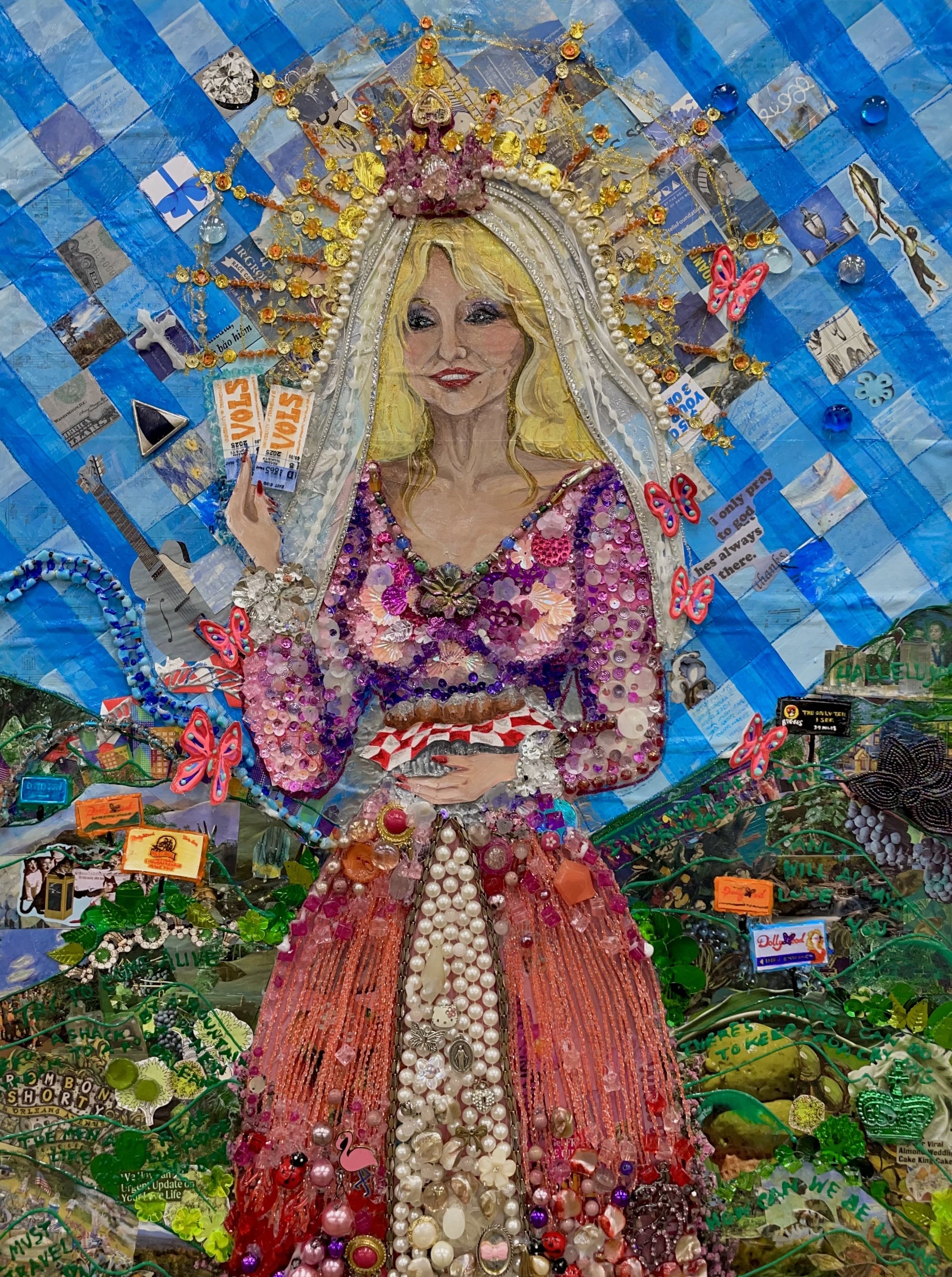 Madollydonna