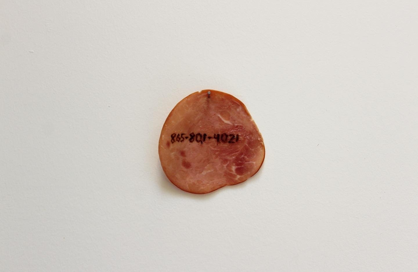 Meat Burn XIII