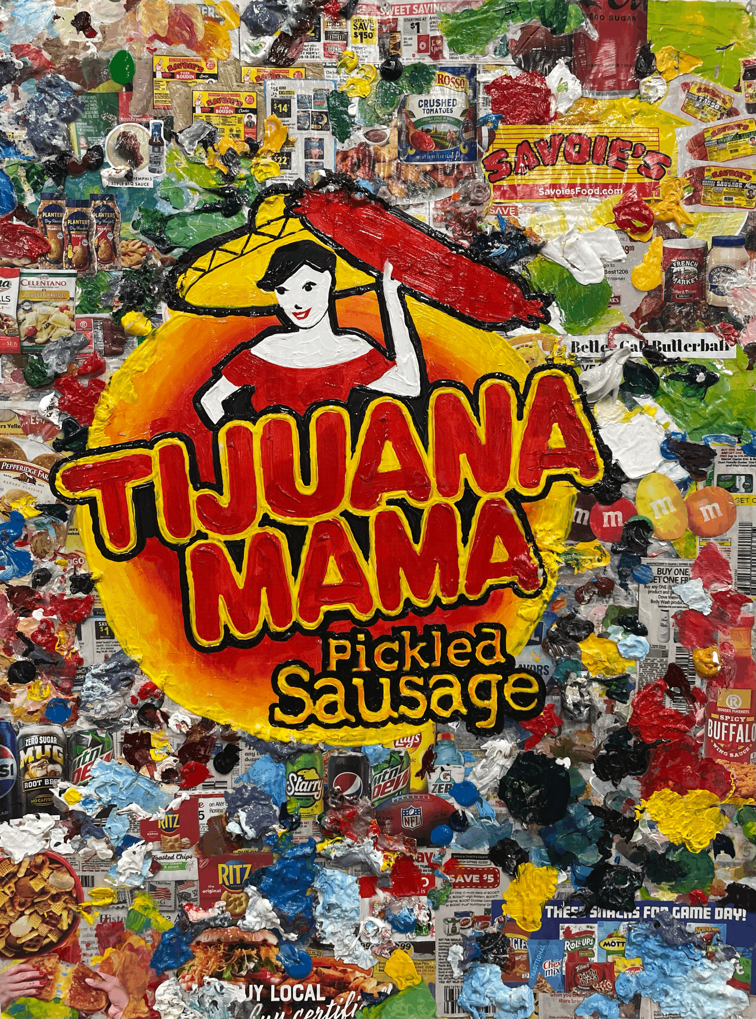 Mama