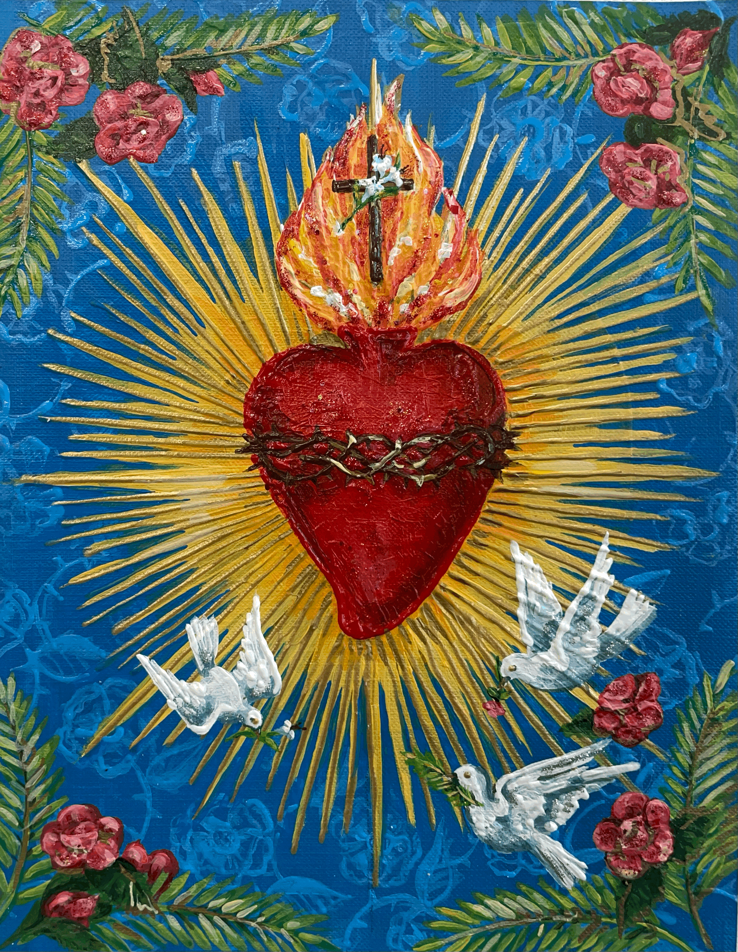 Carney Heart