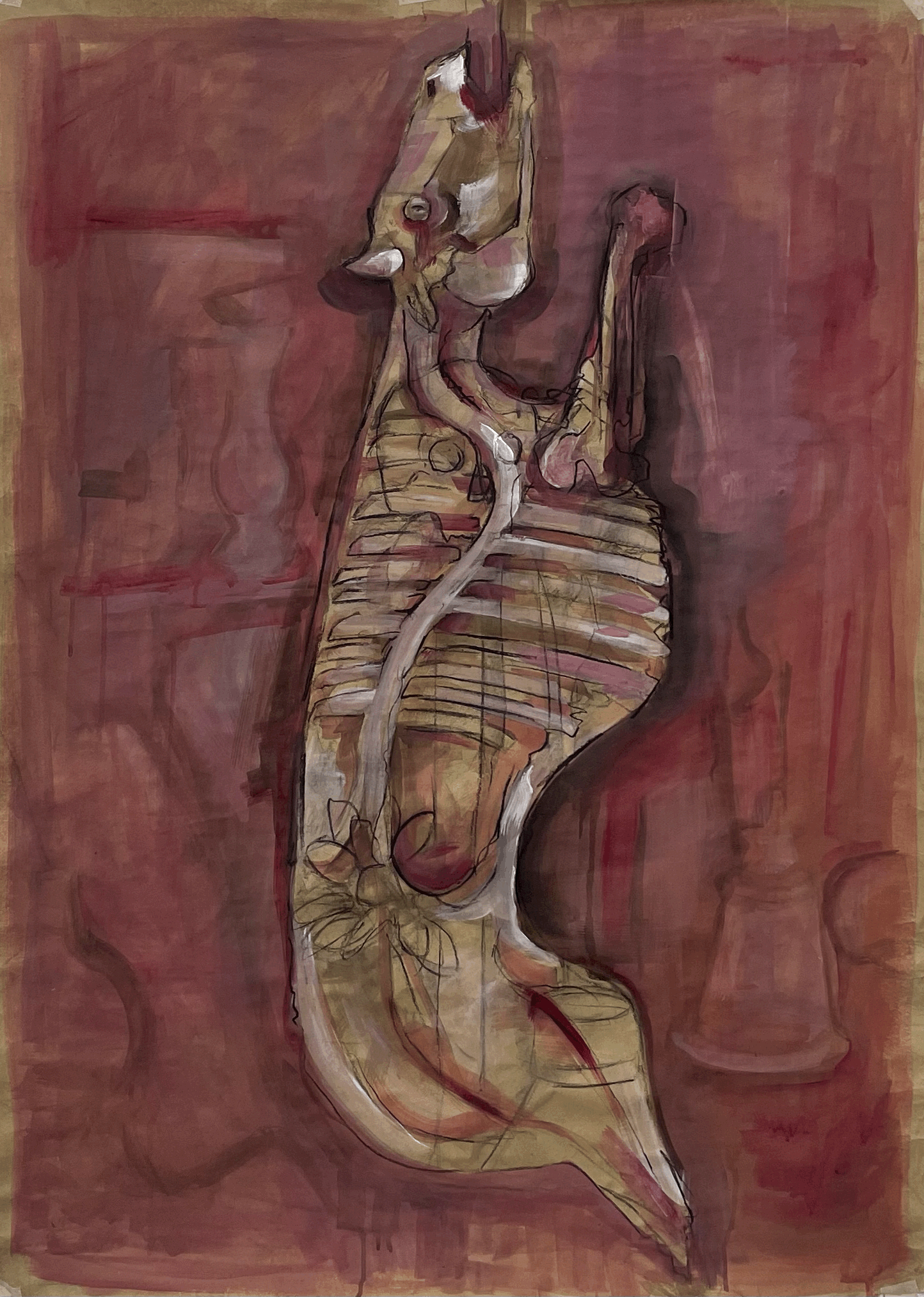 Carne Final II