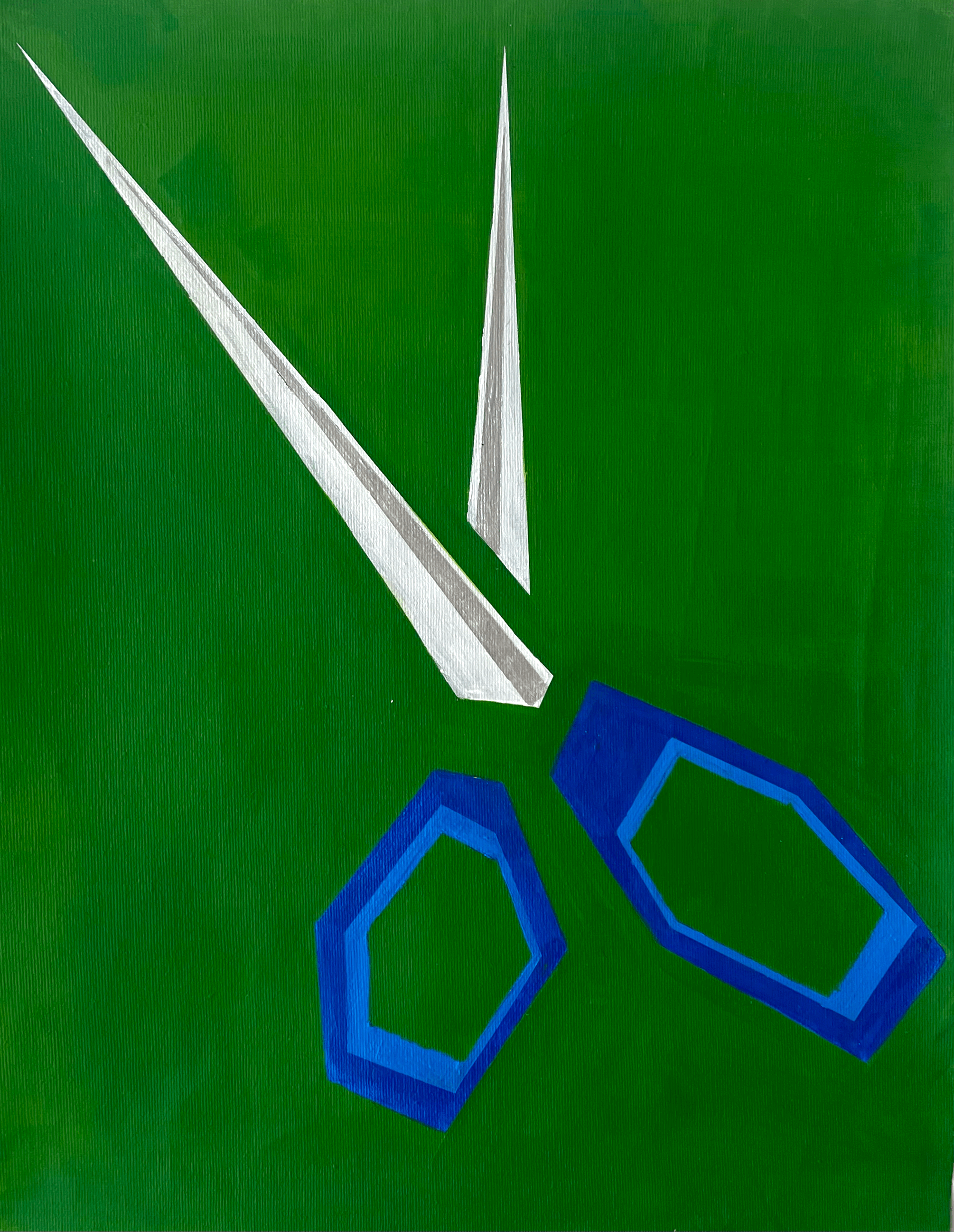 Tijeras II