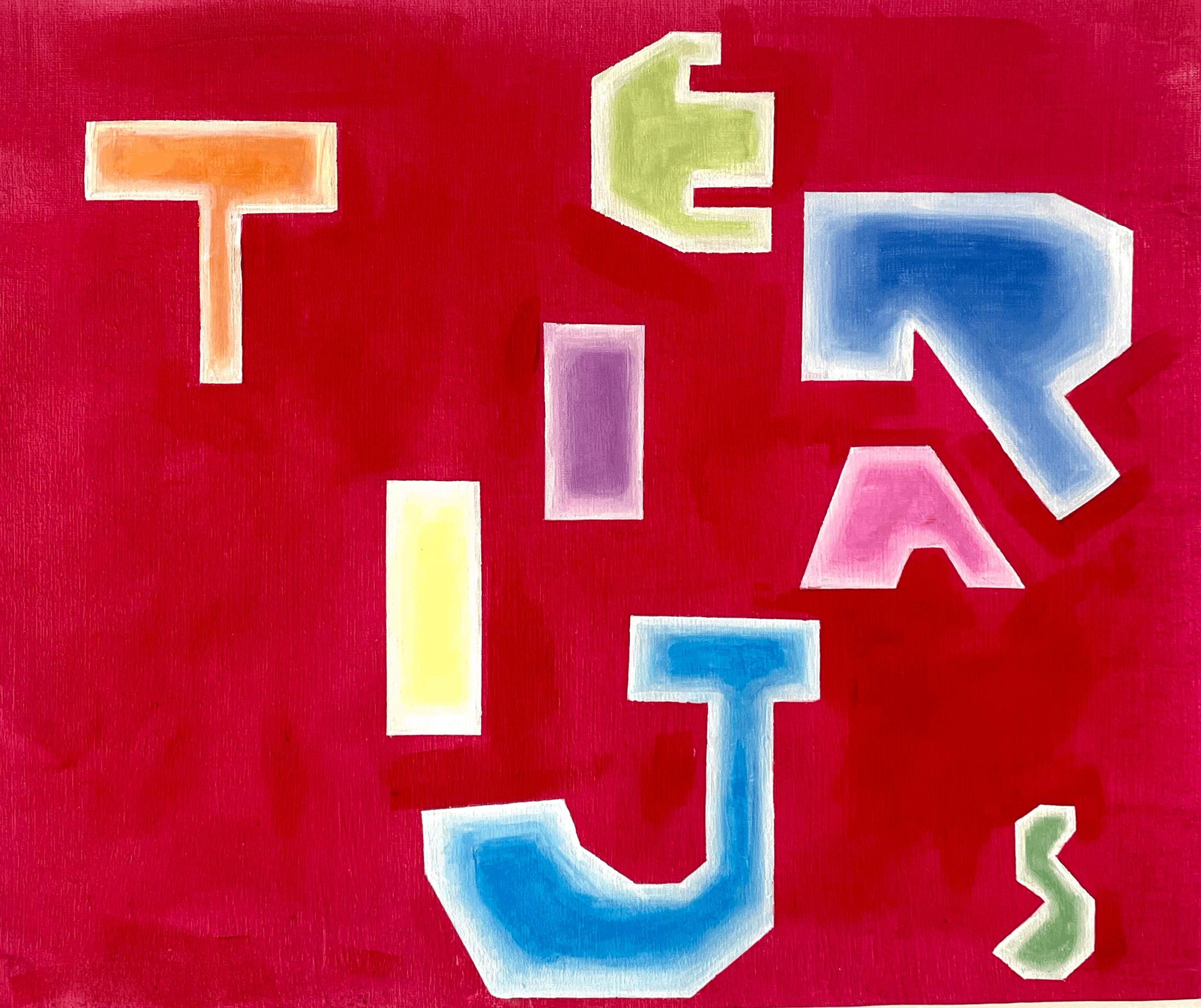 Tijeras I